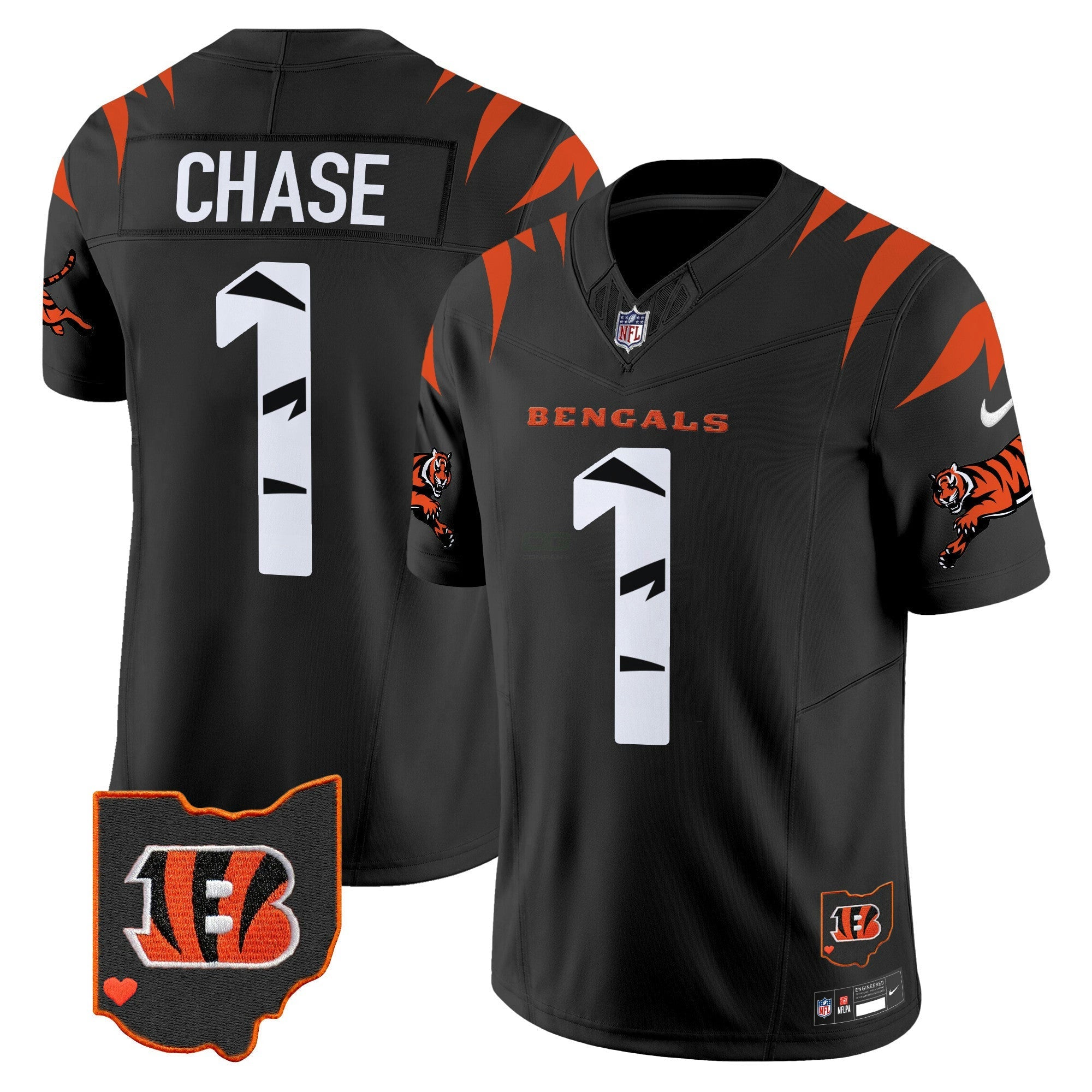 Camisa NFL Men’s Special Vapor Limited Jersey