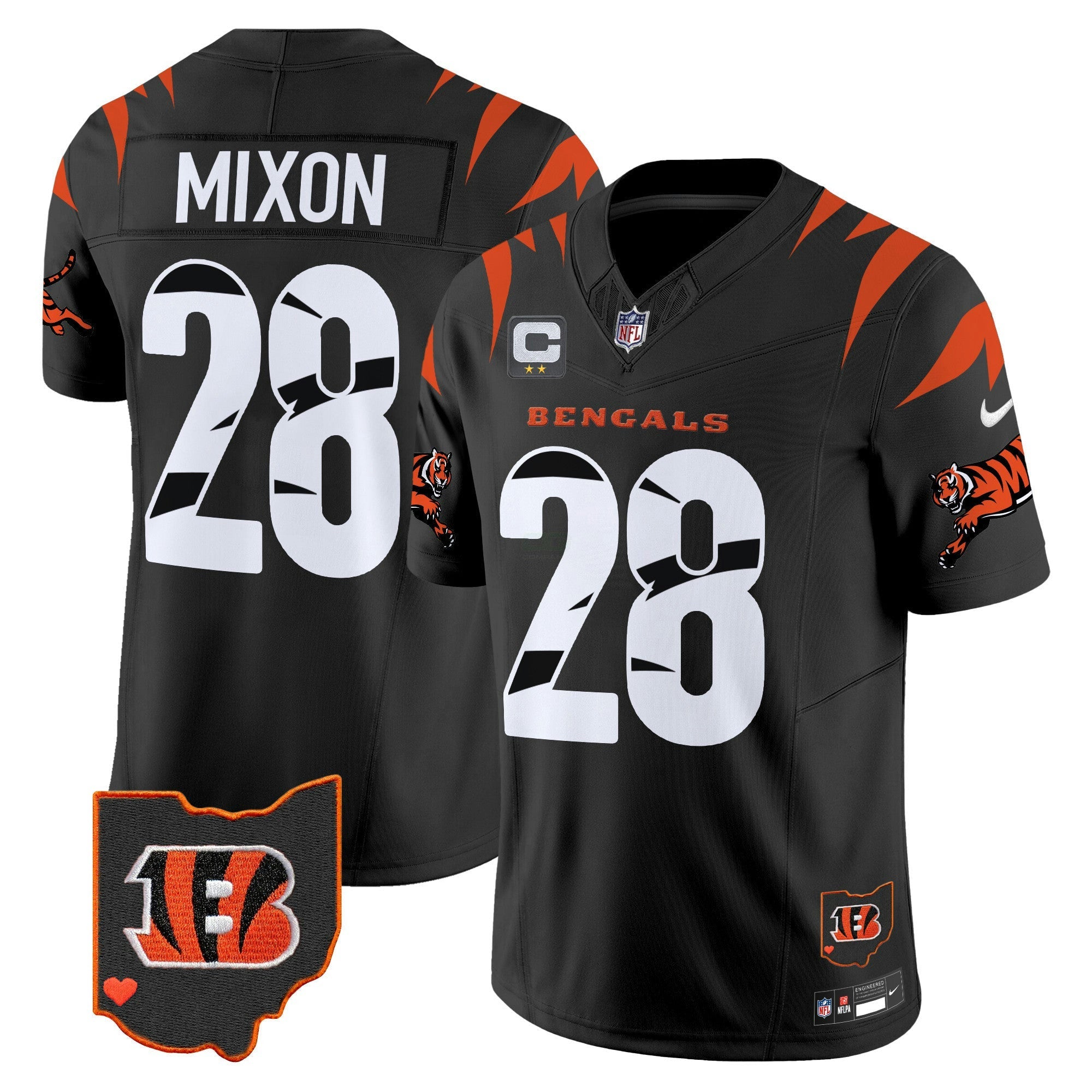 Camisa NFL Men’s Special Vapor Limited Jersey