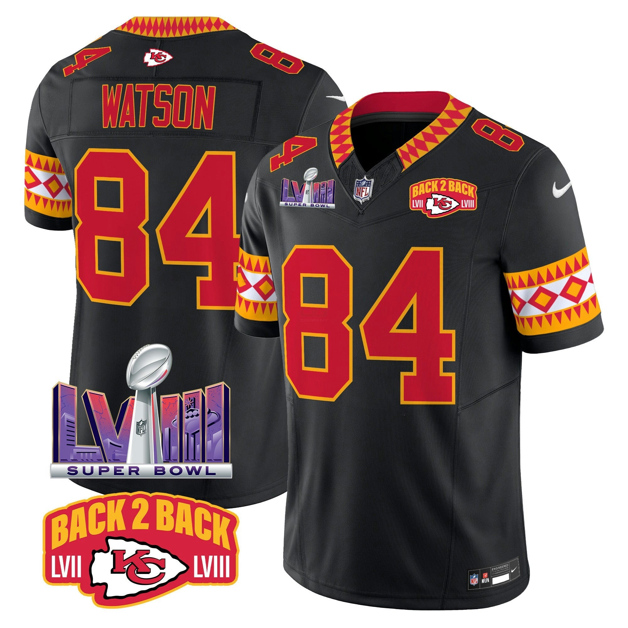 Camisa NFL Men’s Special Vapor Limited Jersey