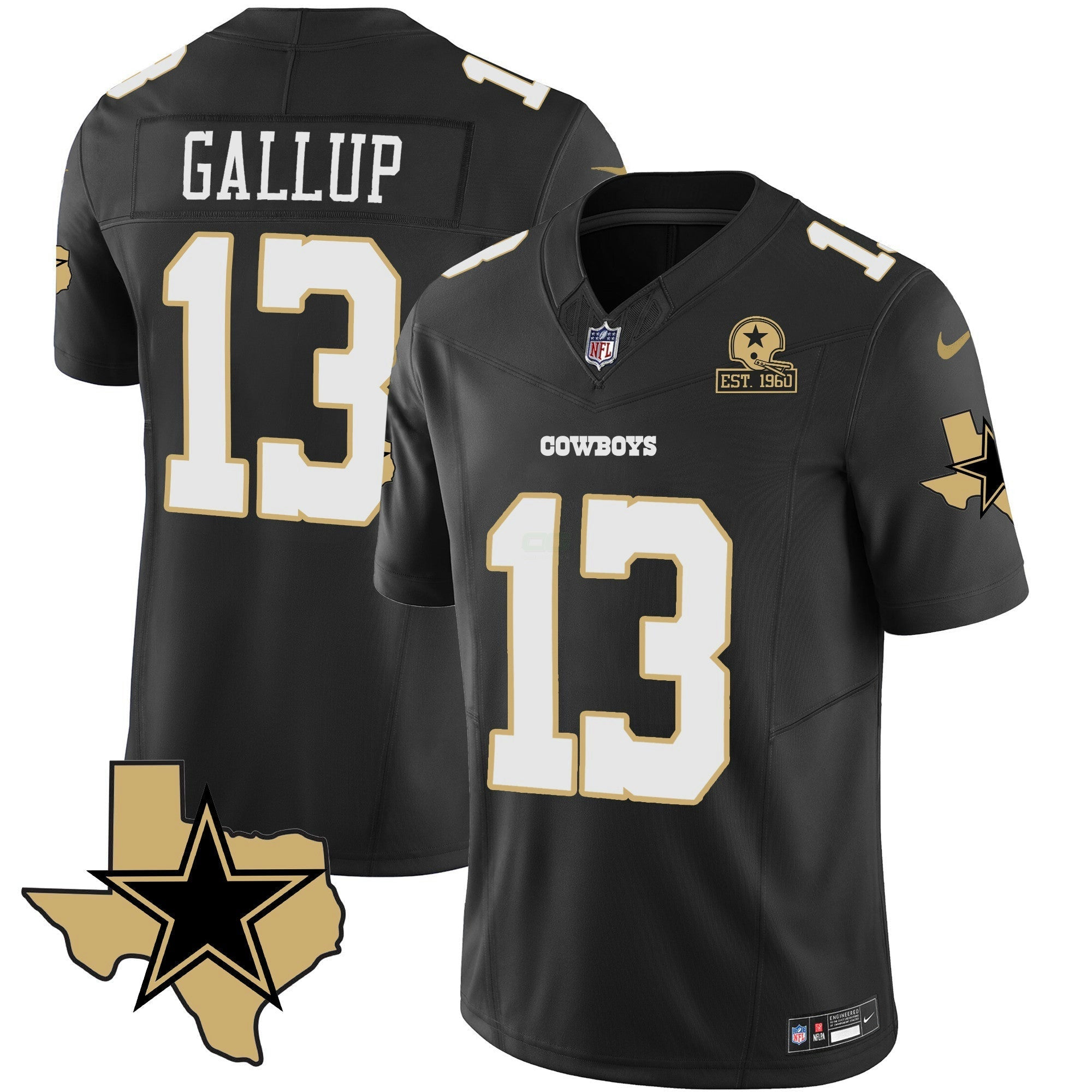 Camisa NFL Men’s Special Vapor Limited Jersey