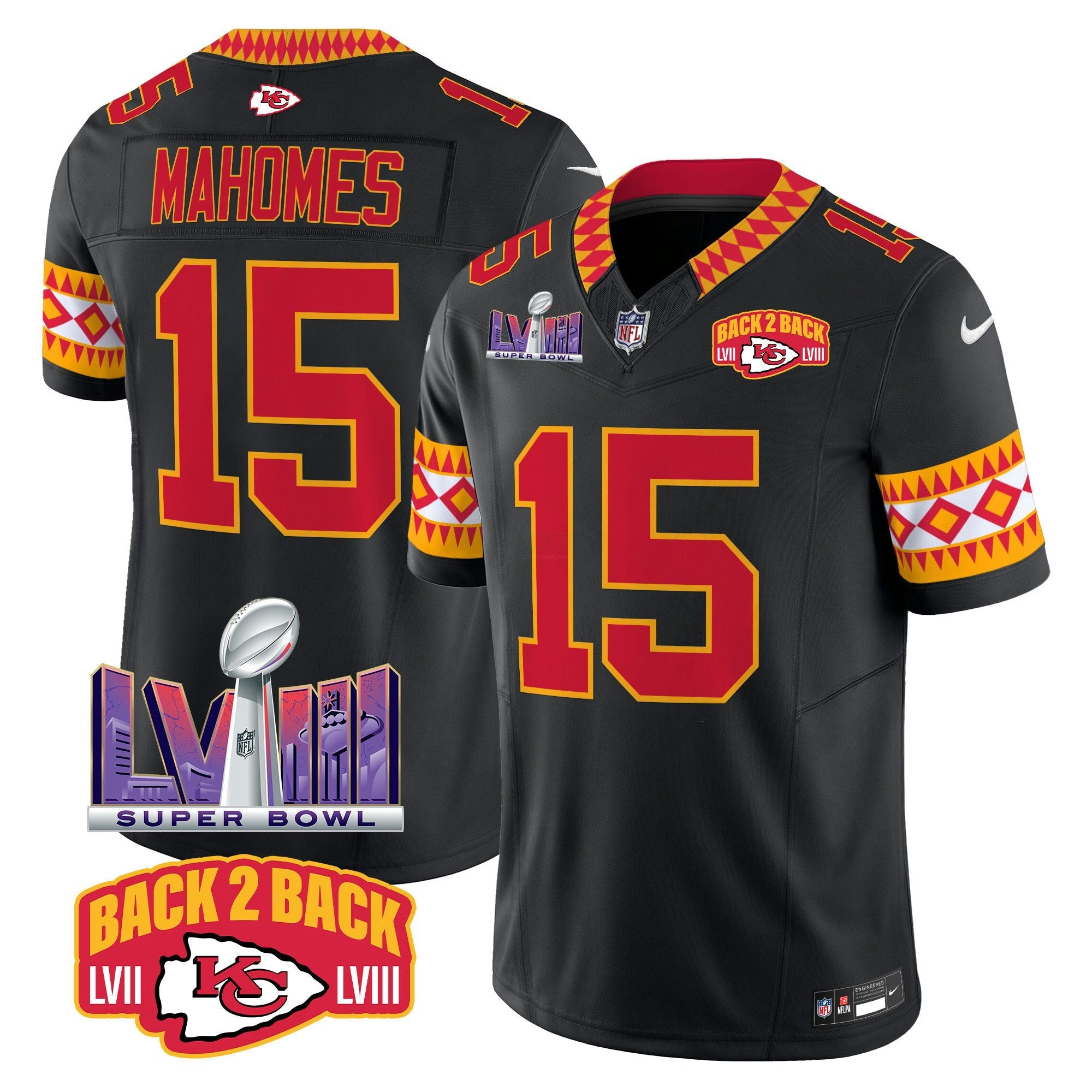 Camisa NFL Men’s Special Vapor Limited Jersey