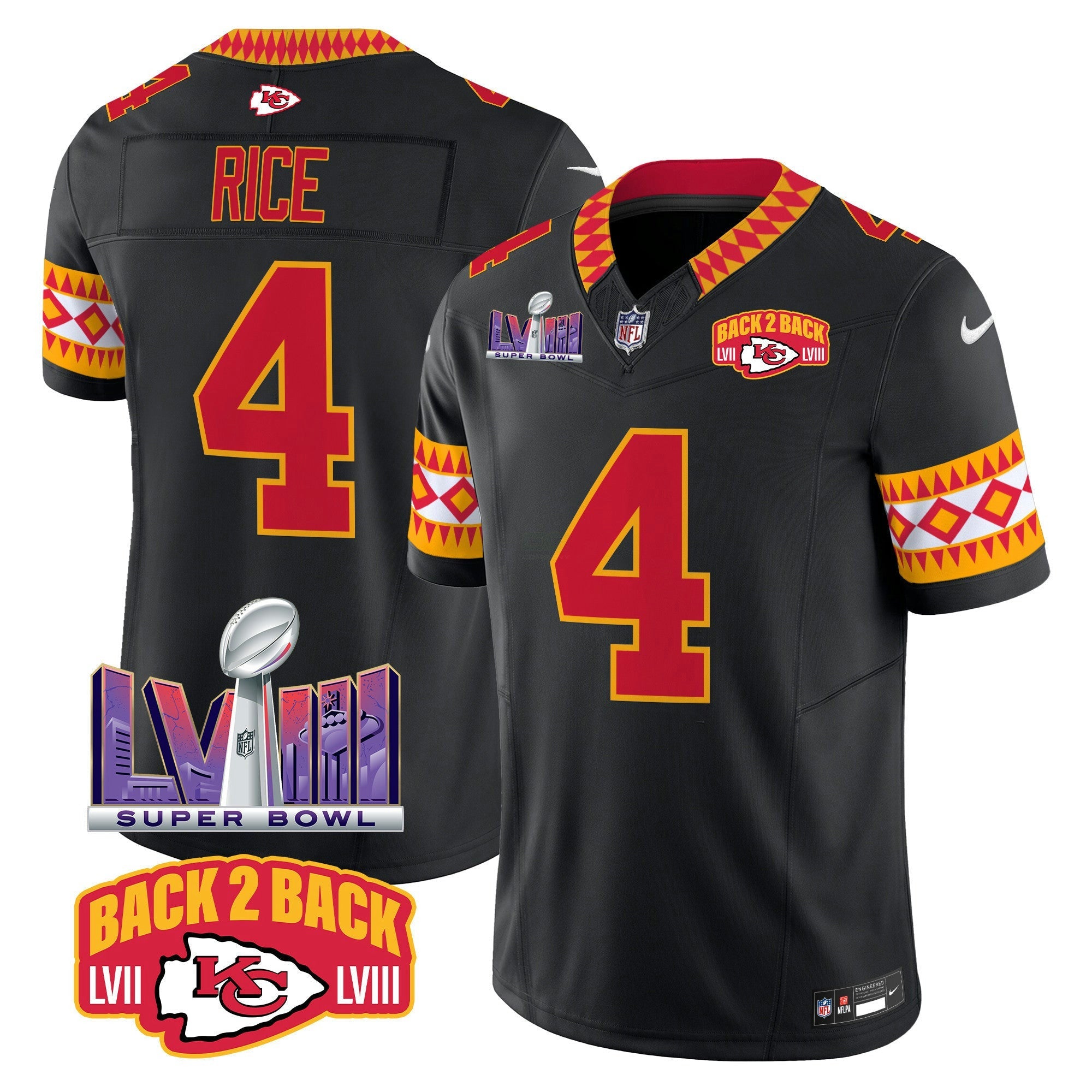 Camisa NFL Men’s Special Vapor Limited Jersey