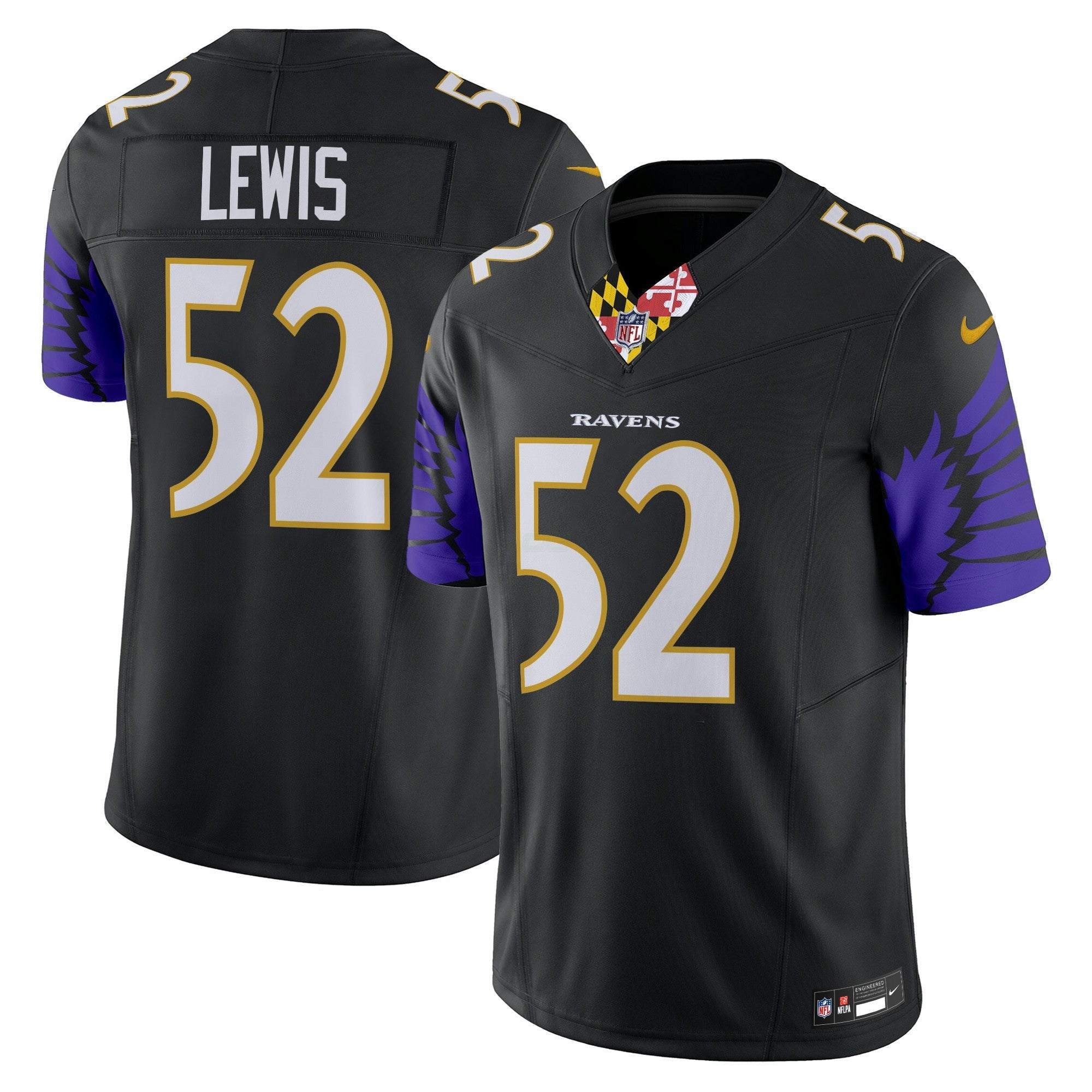 Camisa NFL Men’s Special Vapor Limited Jersey