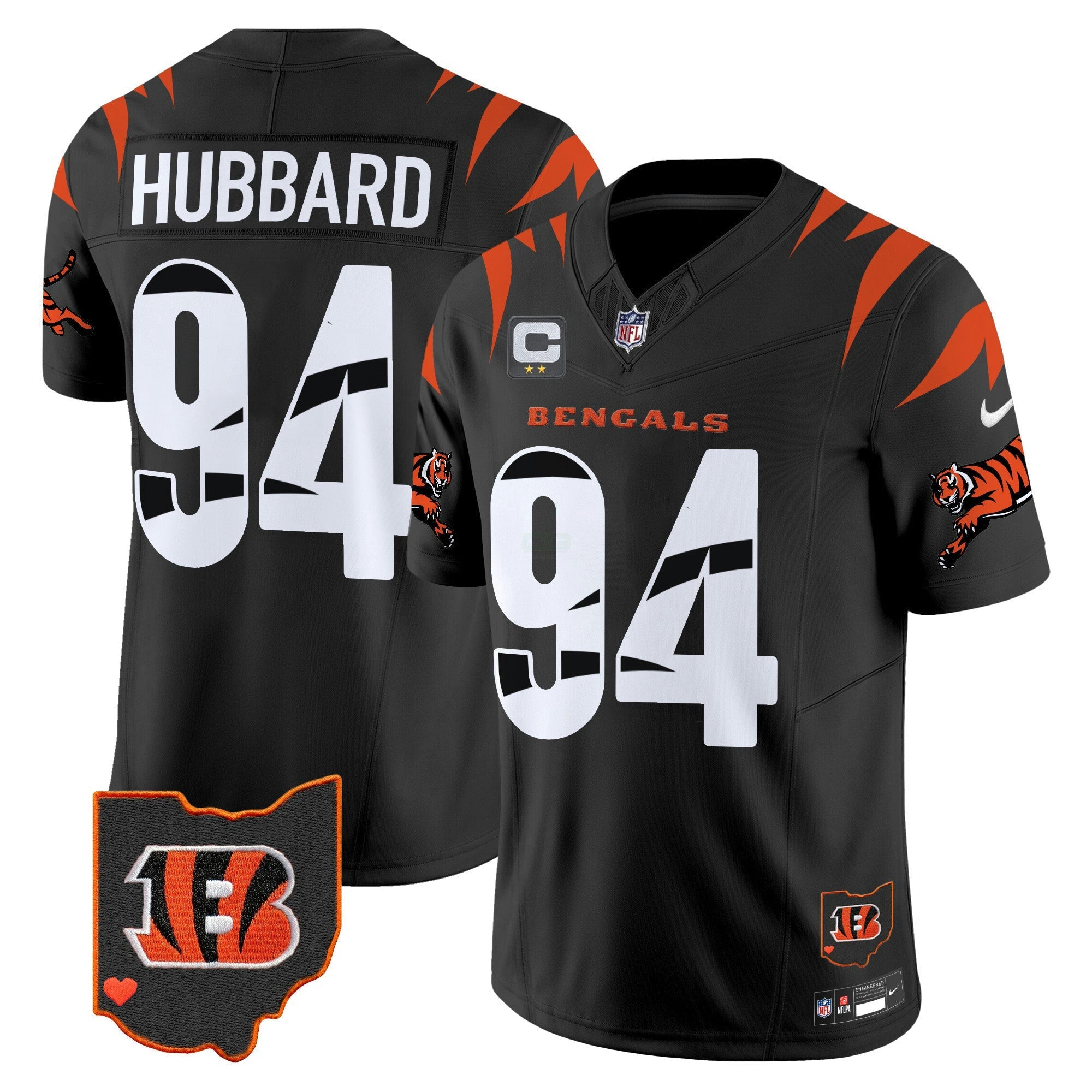 Camisa NFL Men’s Special Vapor Limited Jersey