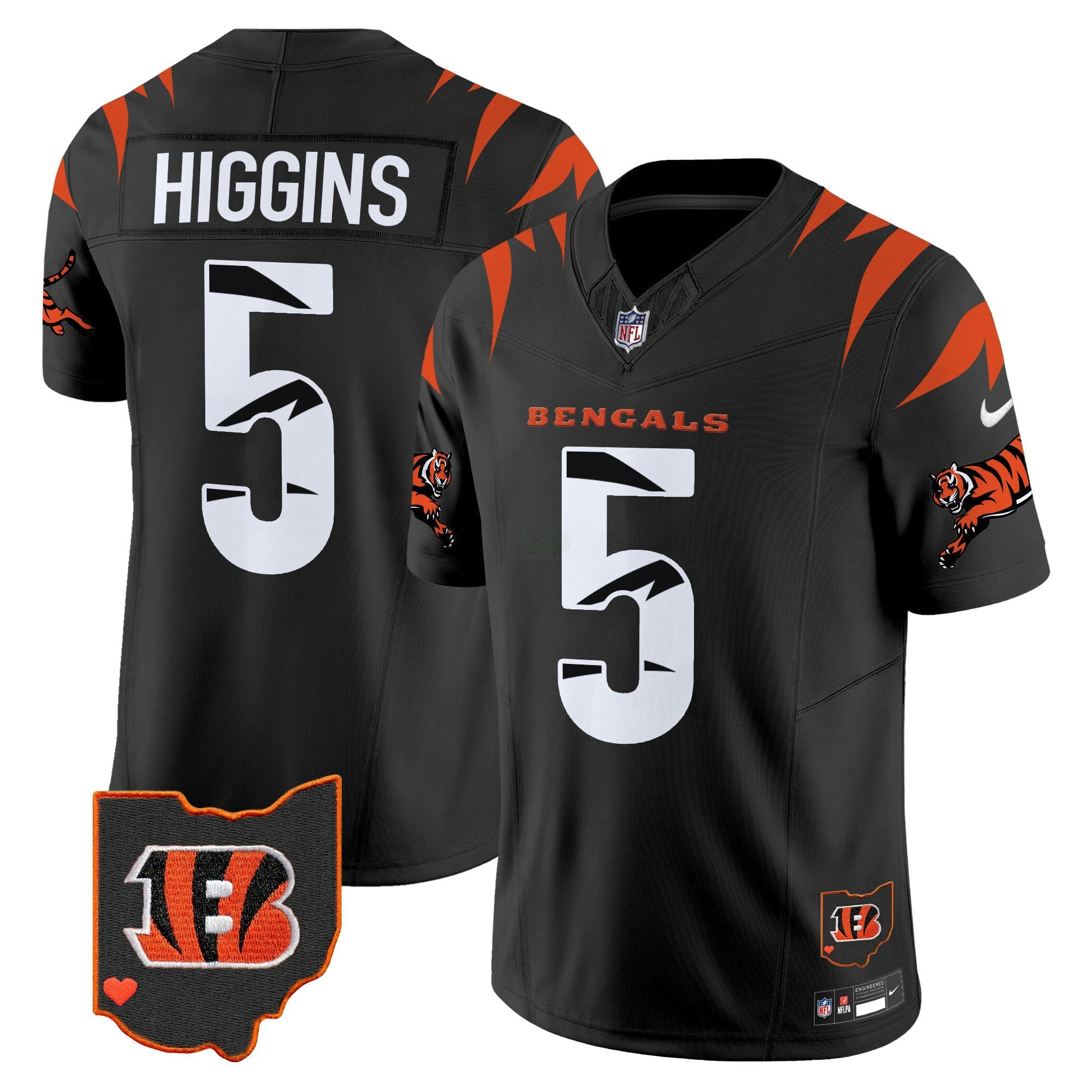 Camisa NFL Men’s Special Vapor Limited Jersey
