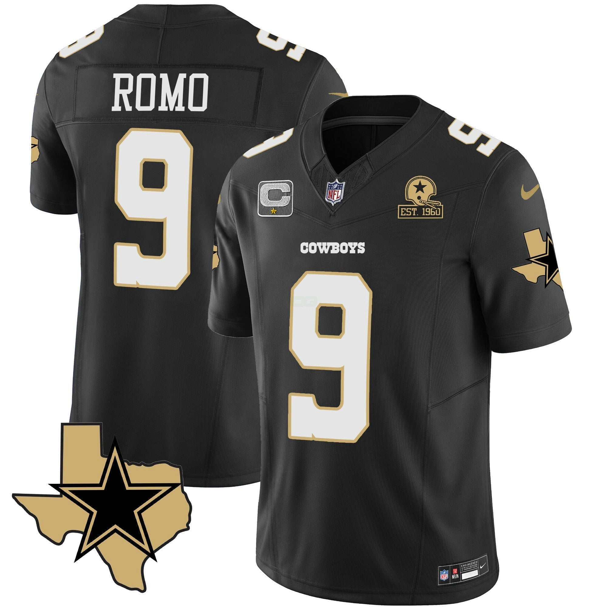 Camisa NFL Men’s Special Vapor Limited Jersey