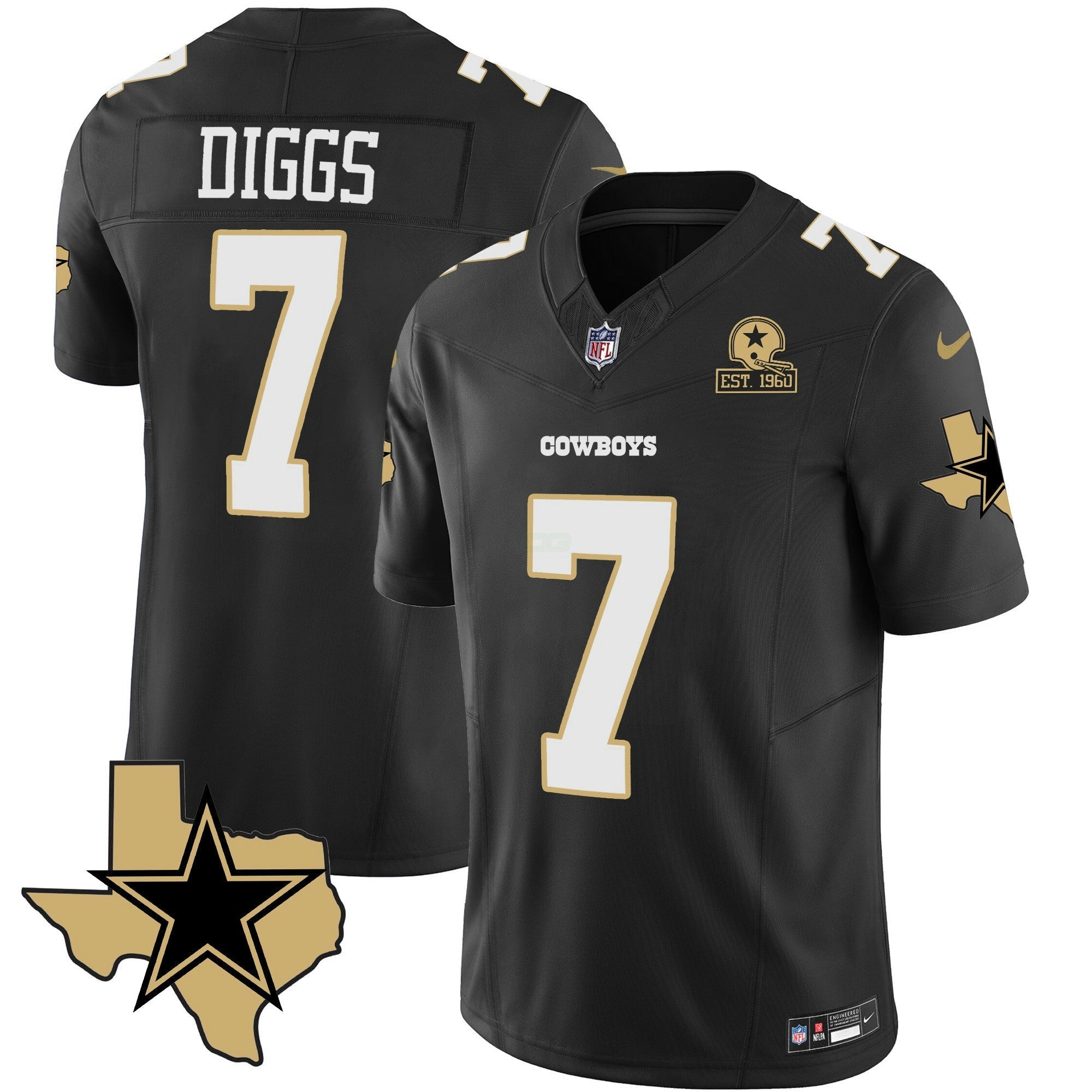 Camisa NFL Men’s Special Vapor Limited Jersey