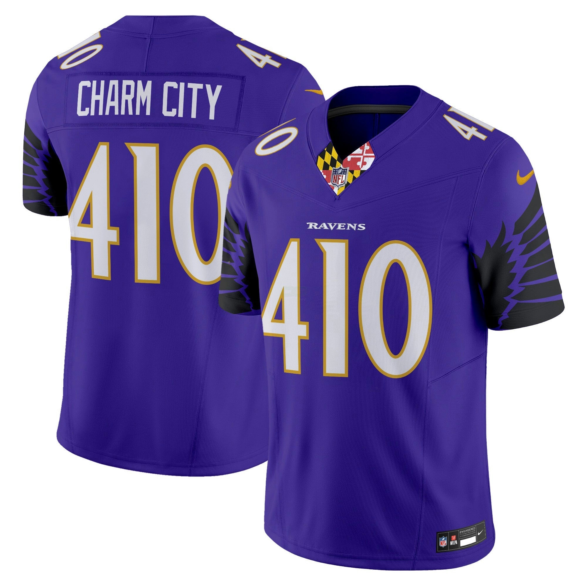 Camisa NFL Men’s Special Vapor Limited Jersey