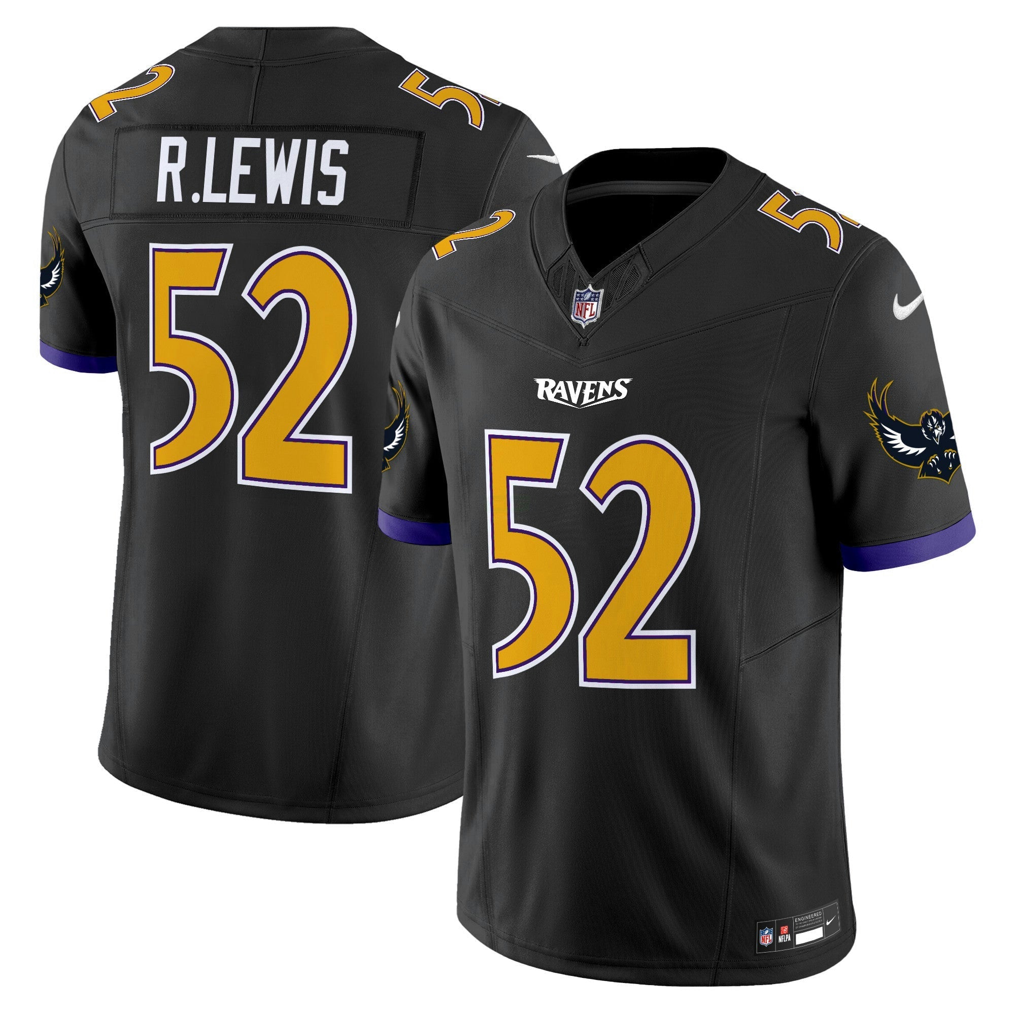 Camisa NFL Men’s Special Vapor Limited Jersey V2