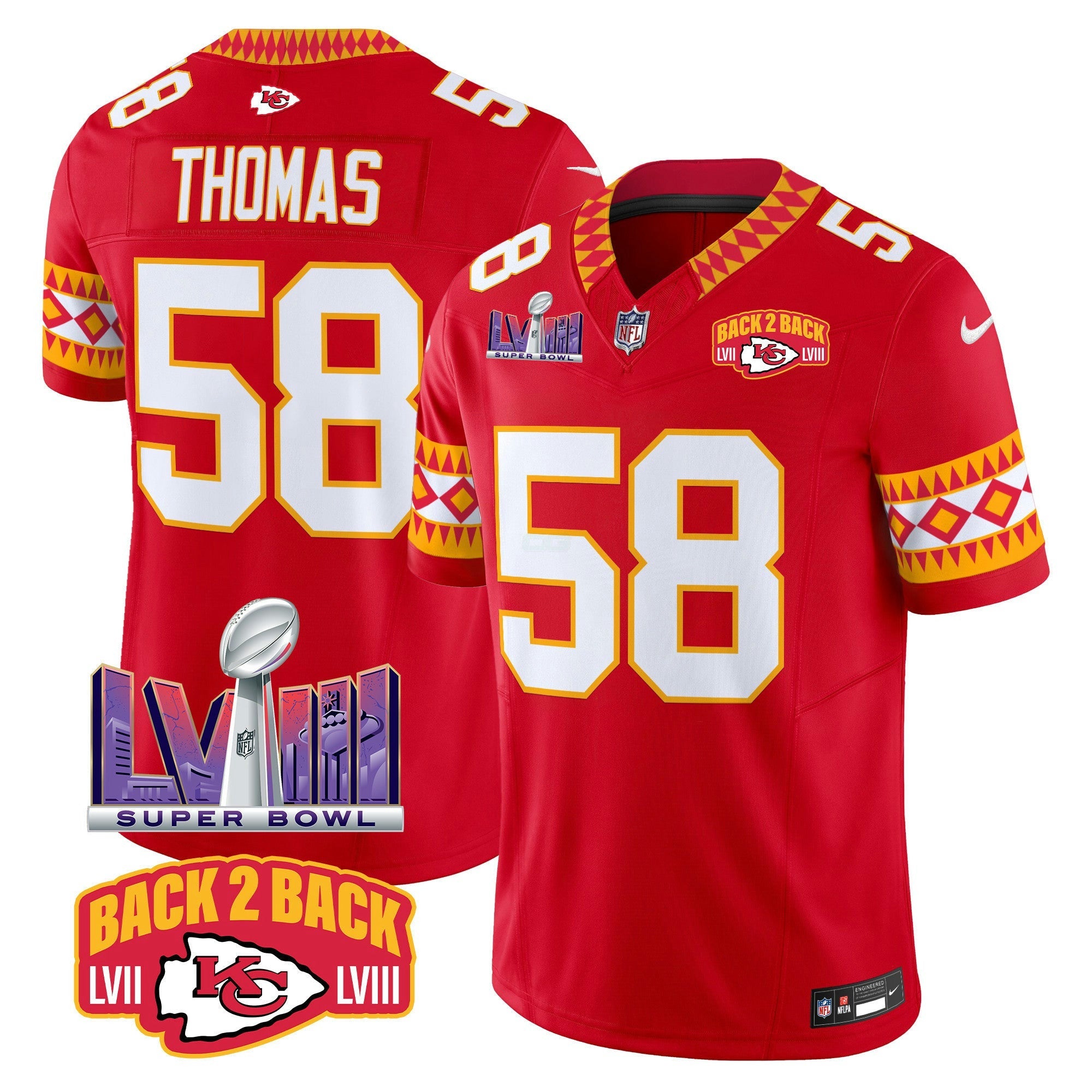 Camisa NFL Men’s Special Vapor Limited Jersey