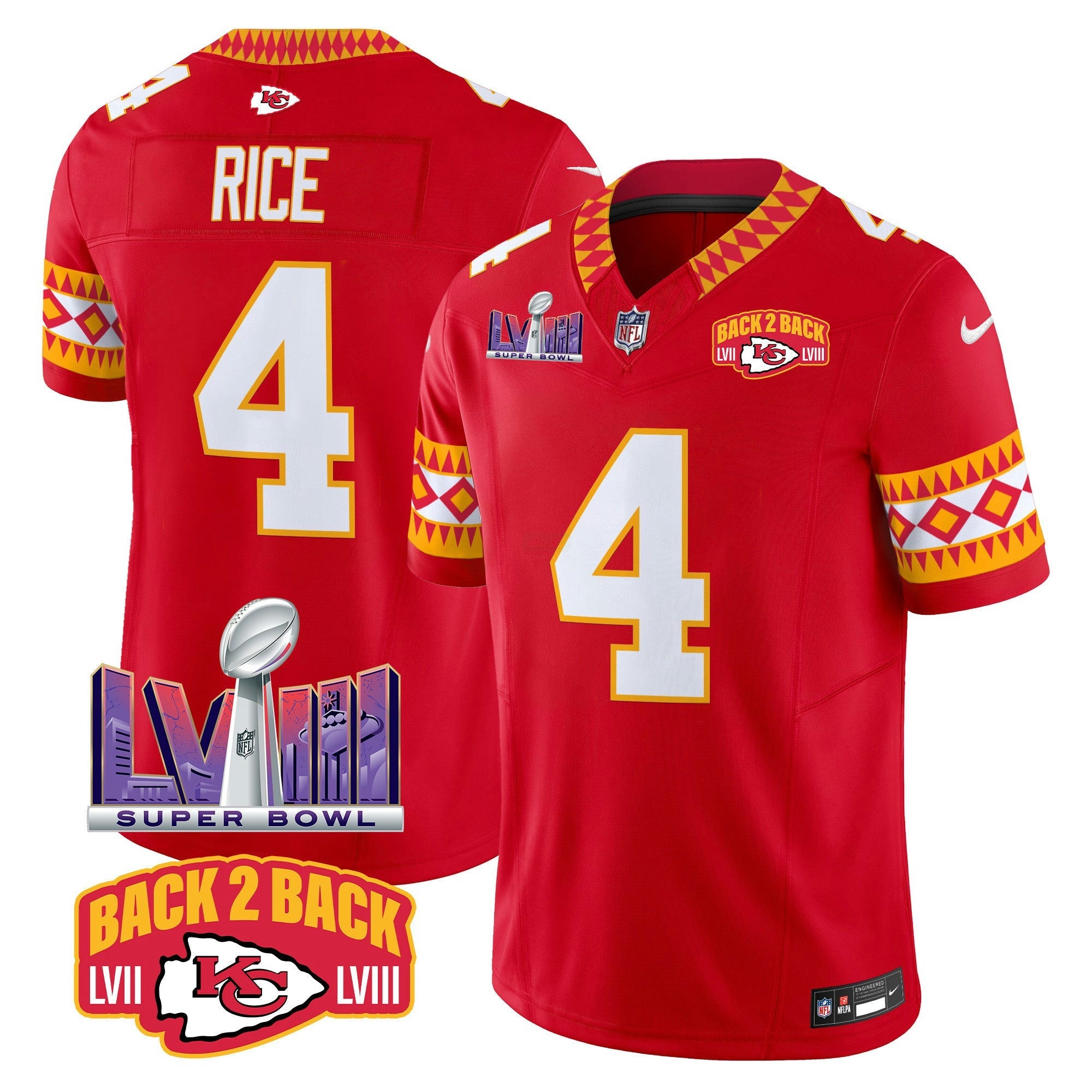 Camisa NFL Men’s Special Vapor Limited Jersey
