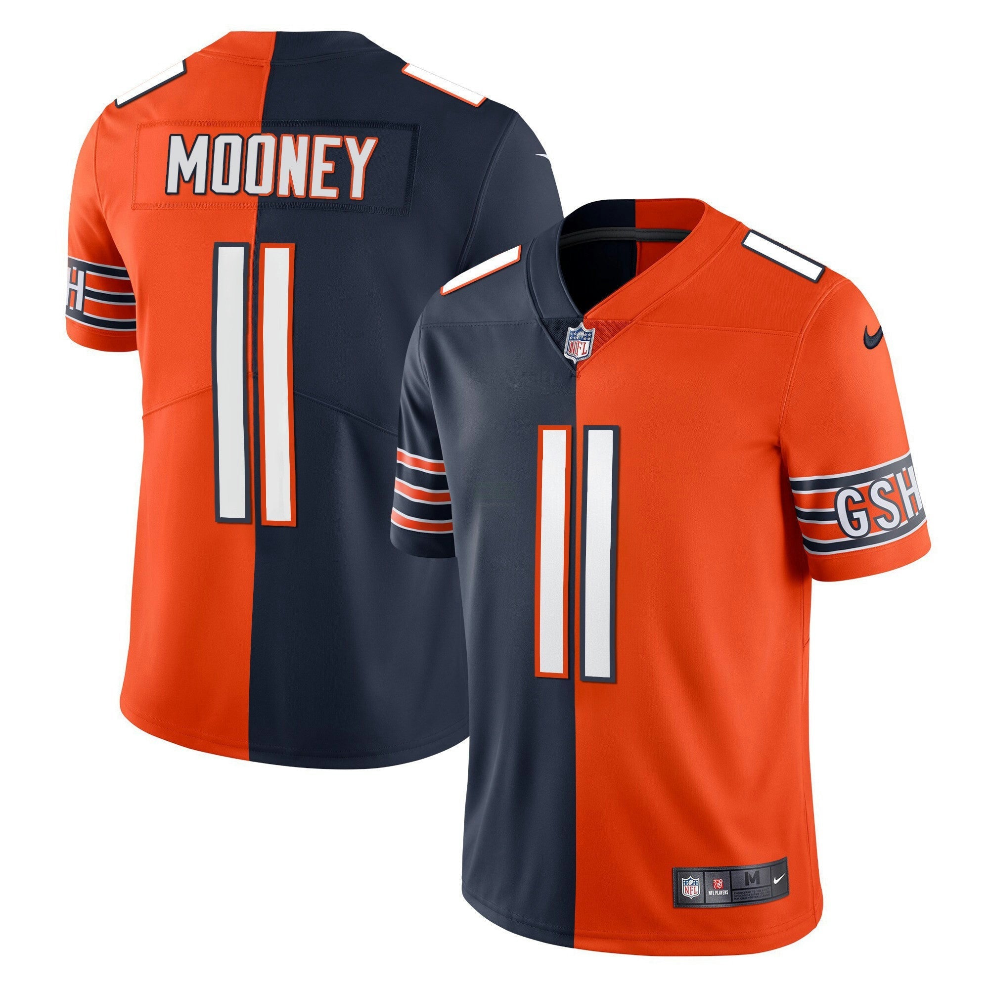 Camisa NFL Men’s Split Jersey - Split