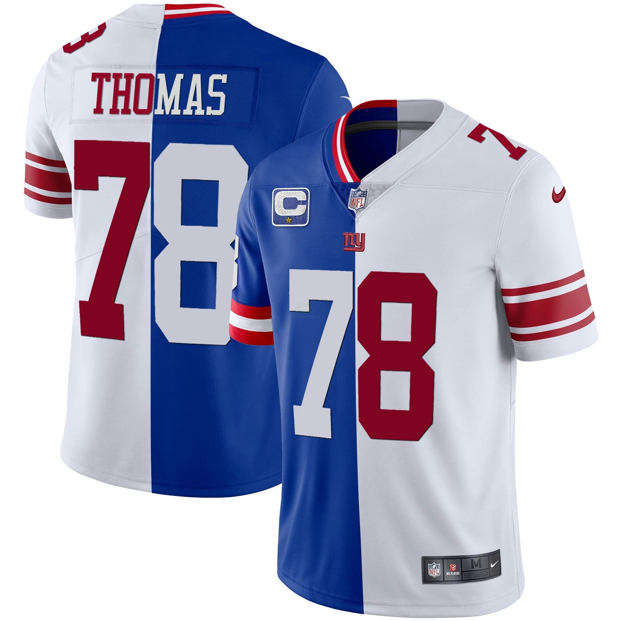 Camisa NFL Men’s Split Vapor Jersey