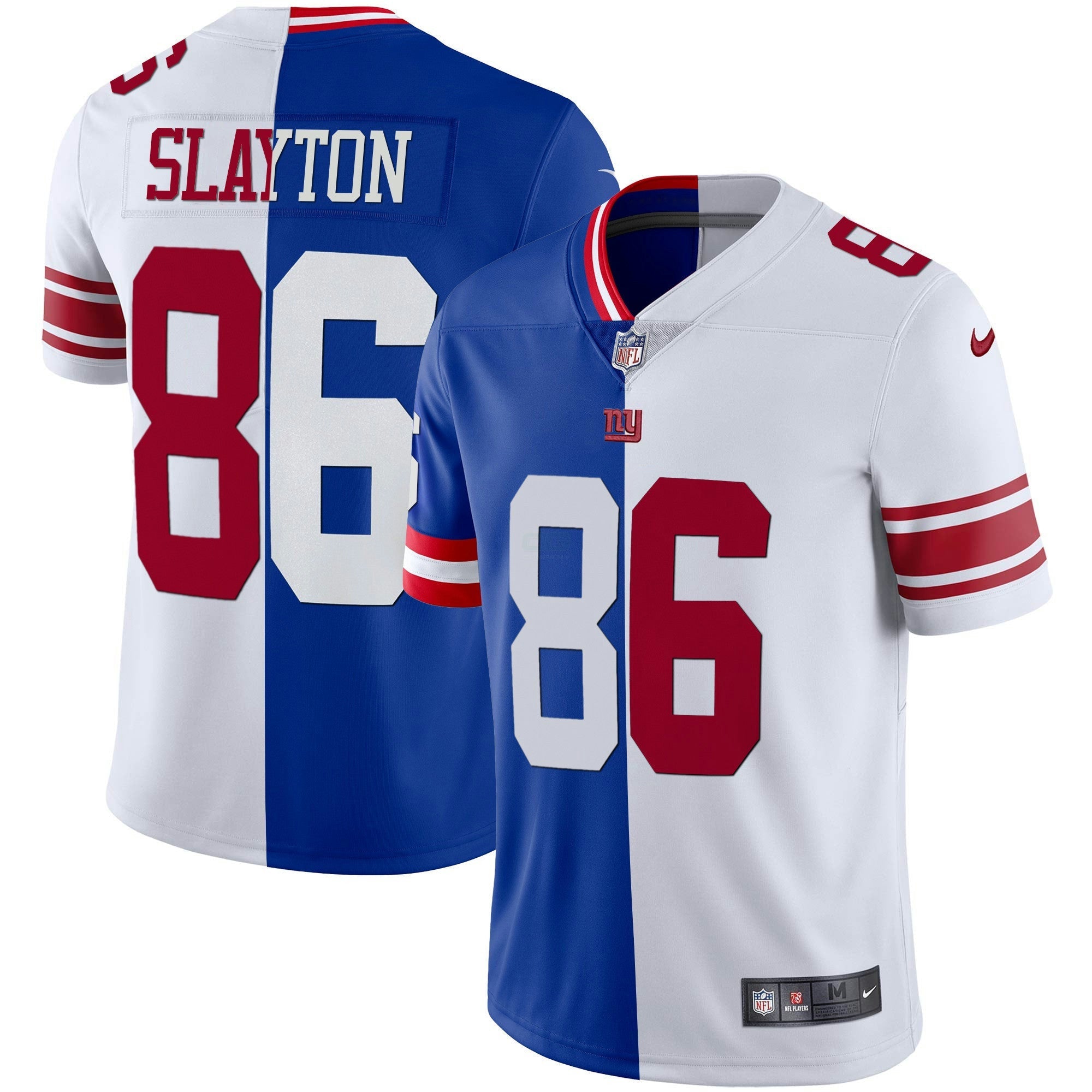 Camisa NFL Men’s Split Vapor Jersey