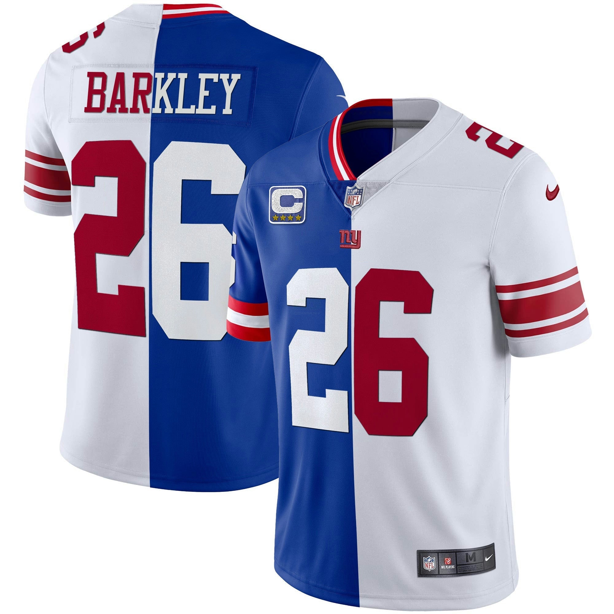 Camisa NFL Men’s Split Vapor Jersey