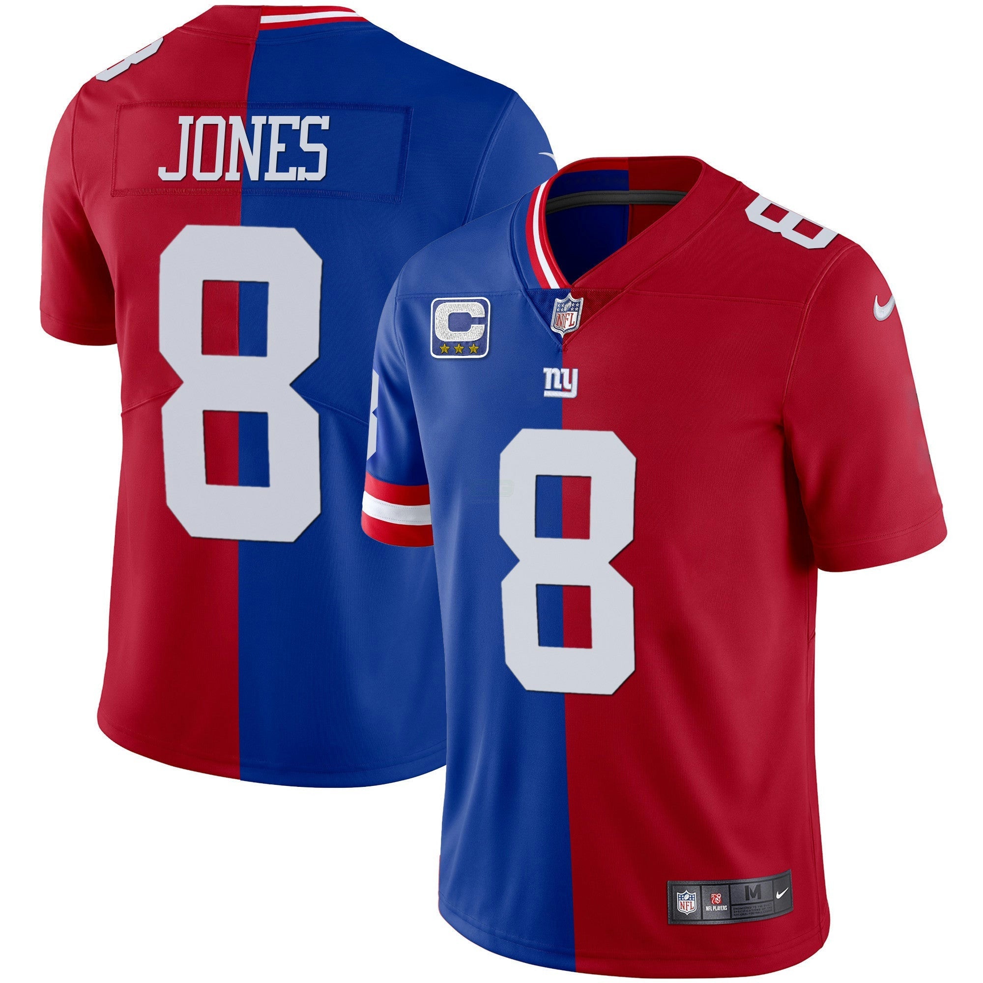 Camisa NFL Men’s Split Vapor Jersey