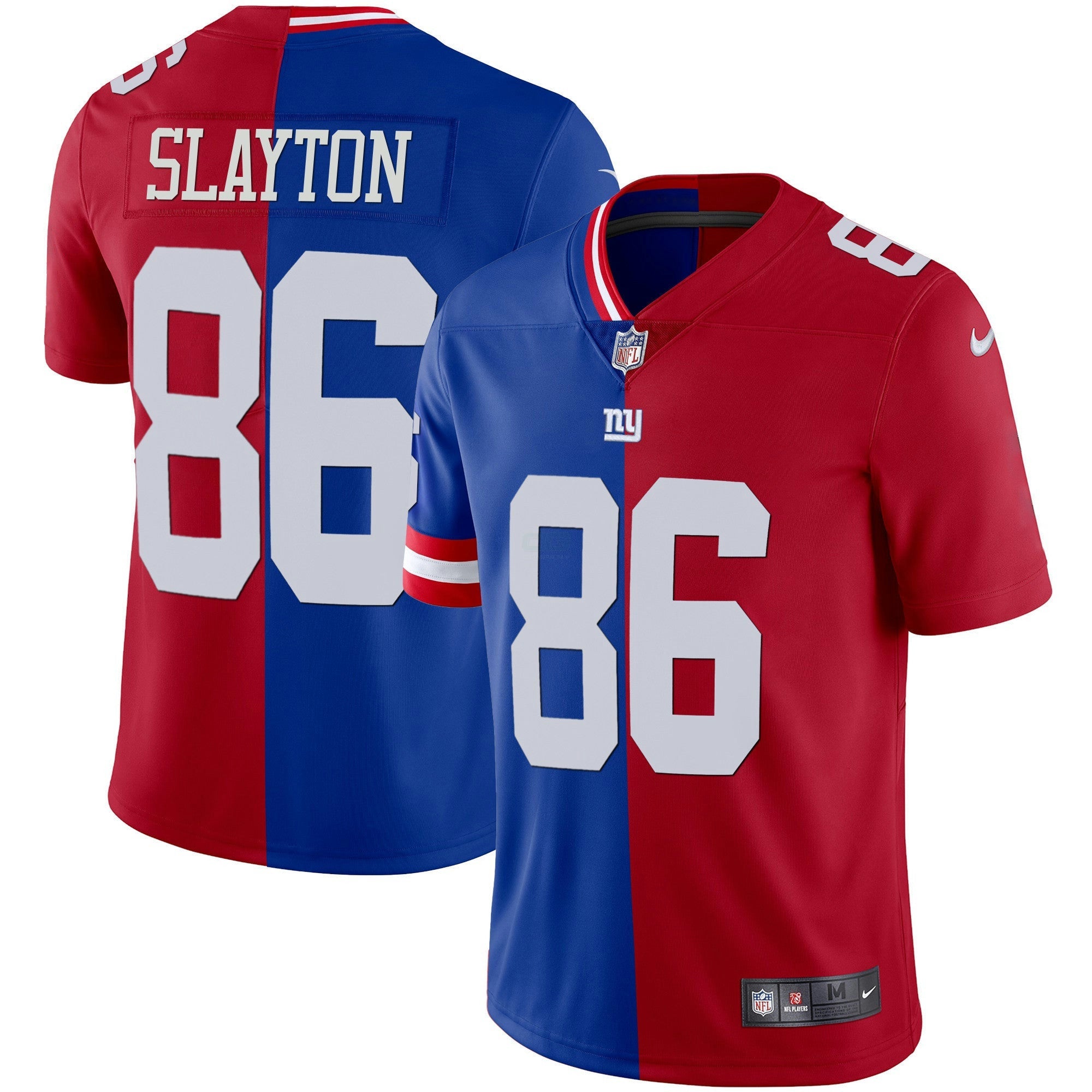 Camisa NFL Men’s Split Vapor Jersey