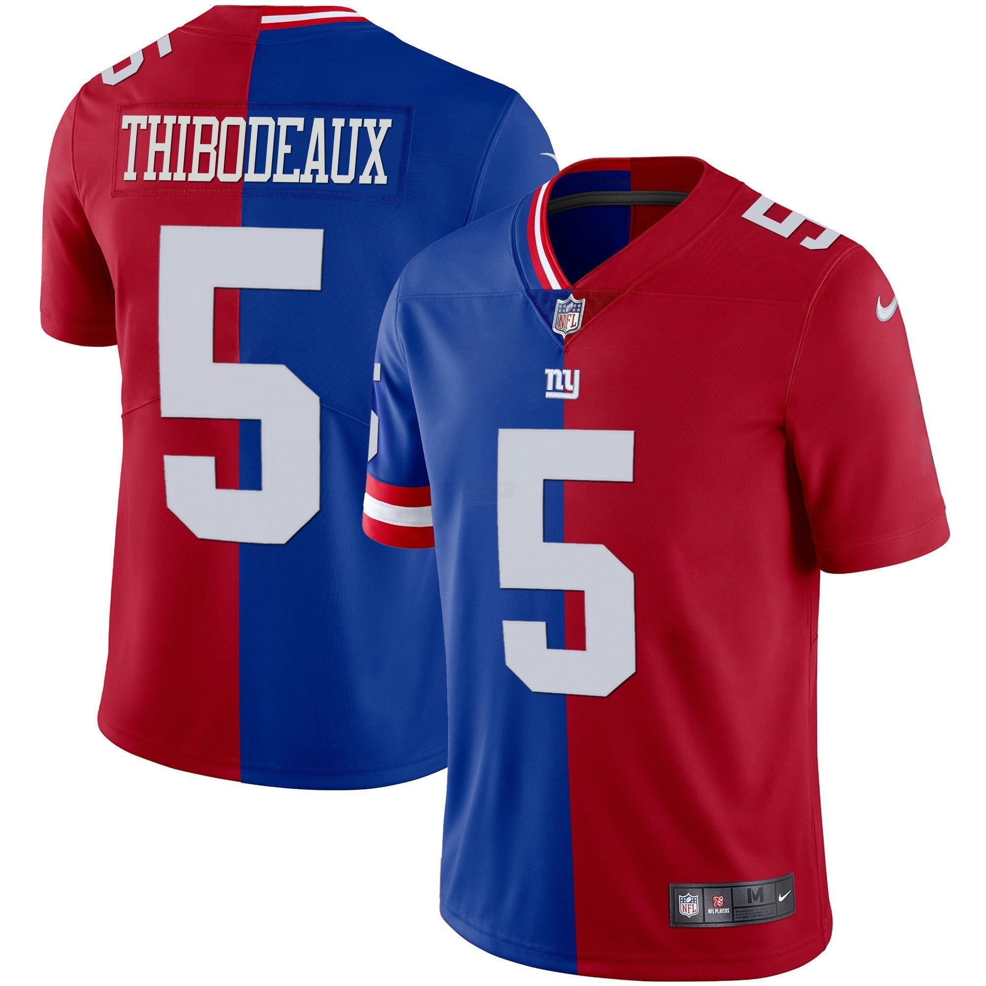 Camisa NFL Men’s Split Vapor Jersey