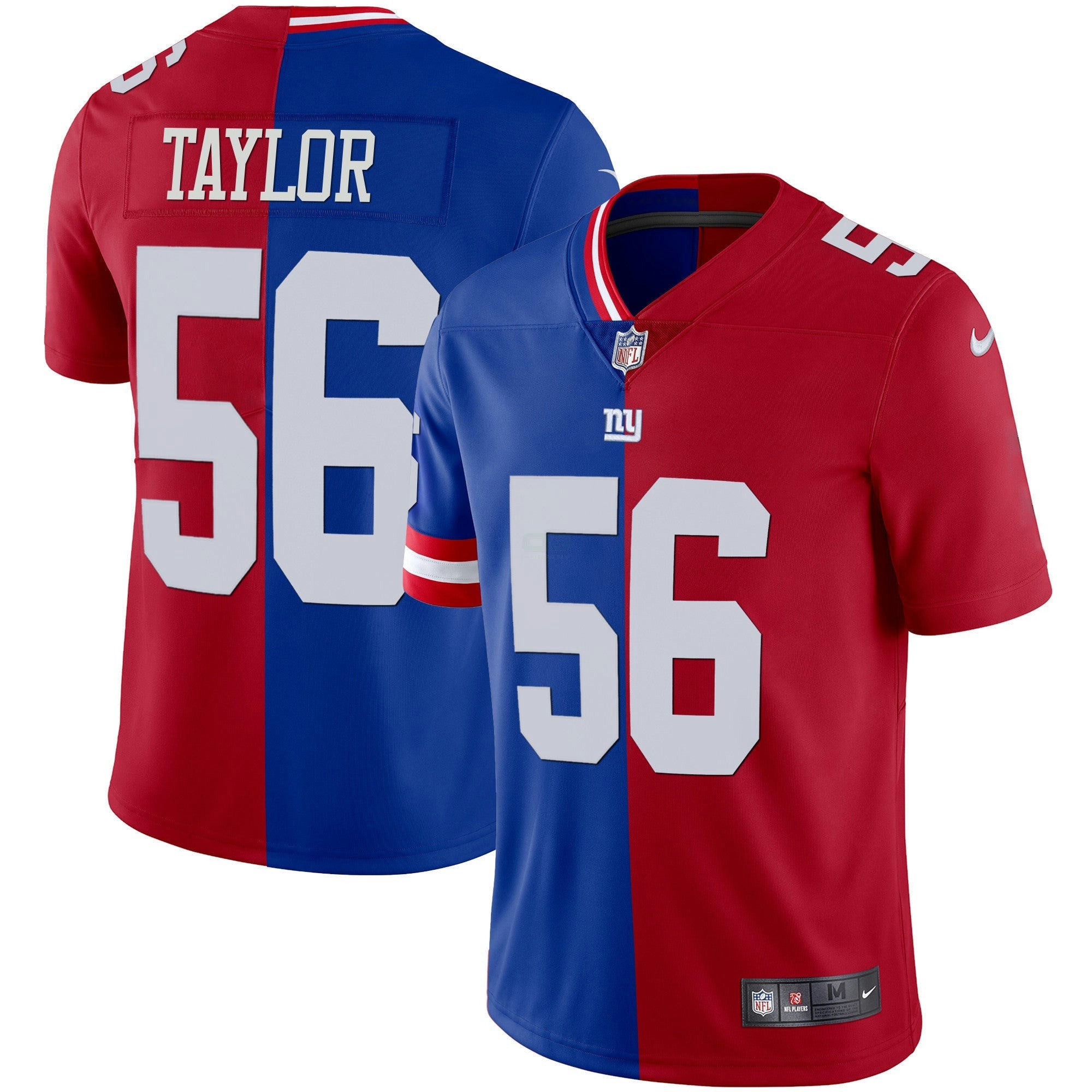 Camisa NFL Men’s Split Vapor Jersey
