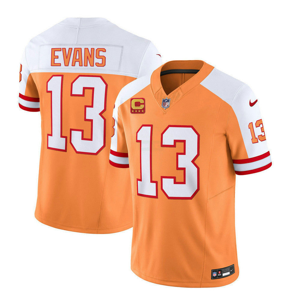 Camisa NFL Men’s Tampa Bay Throwback Limited Jersey