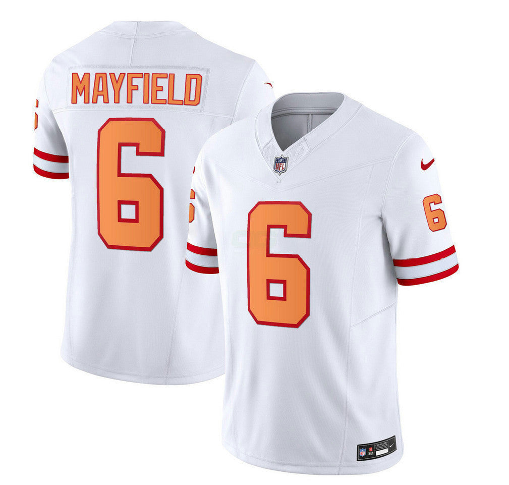 Camisa NFL Men’s Tampa Bay Throwback Limited Jersey