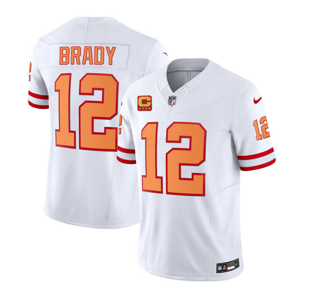 Camisa NFL Men’s Tampa Bay Throwback Limited Jersey