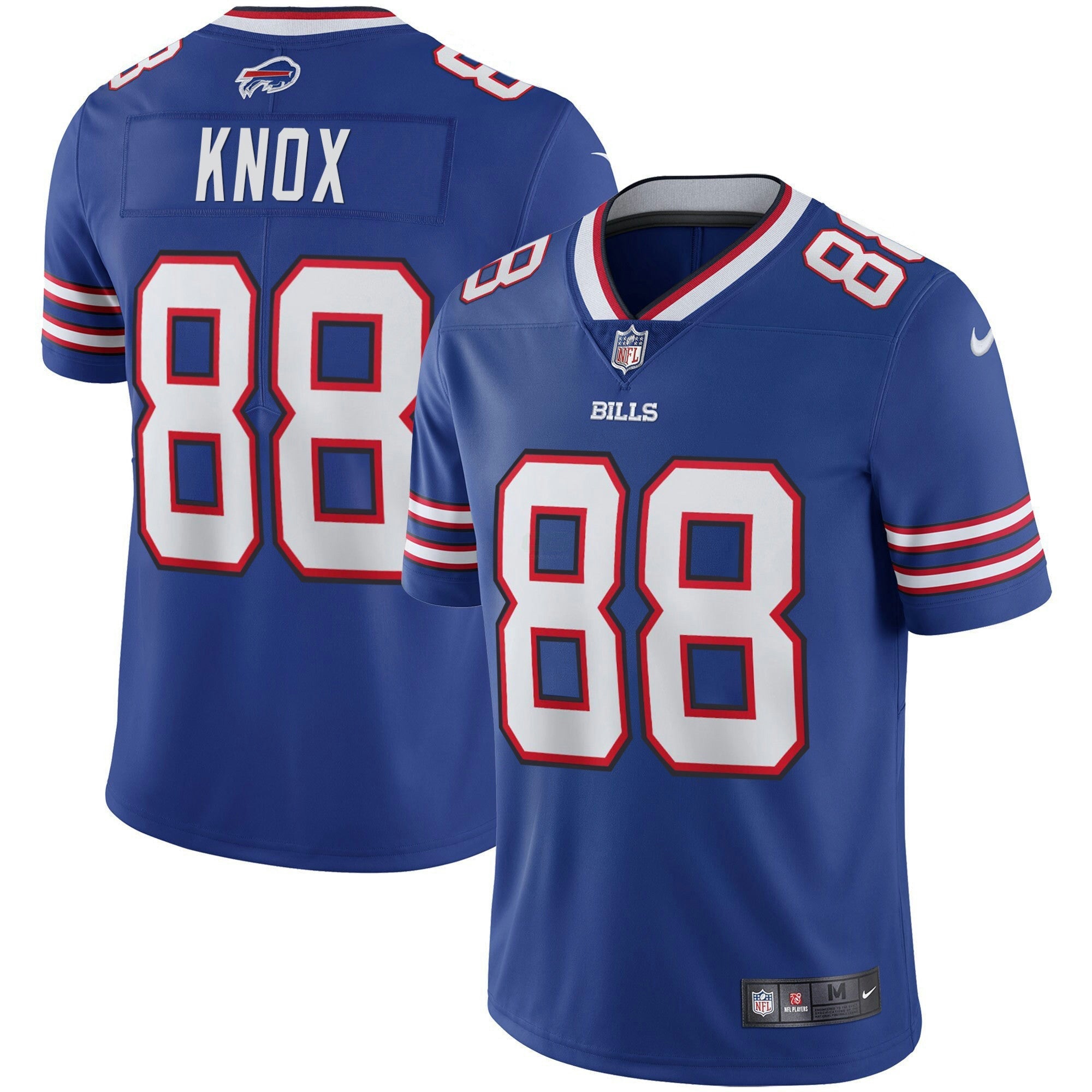 Camisa NFL Men’s Throwback Jersey