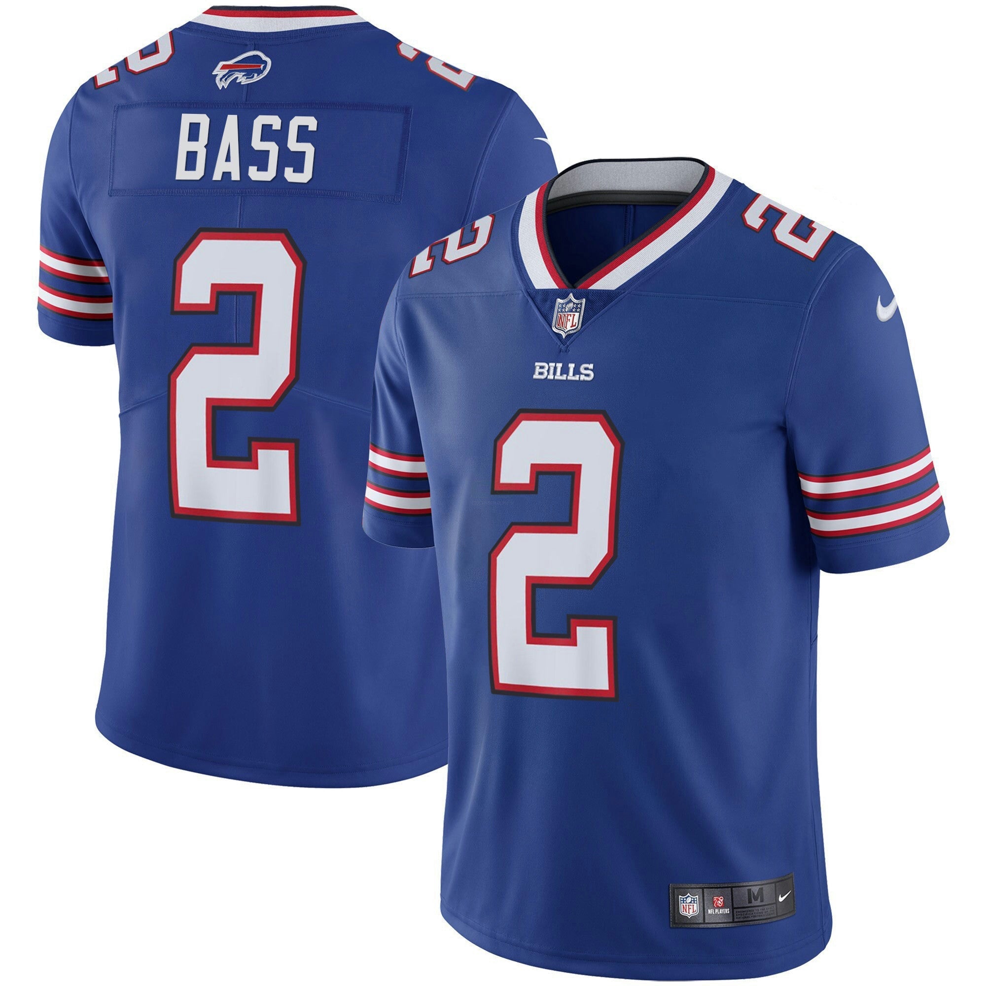 Camisa NFL Men’s Throwback Jersey