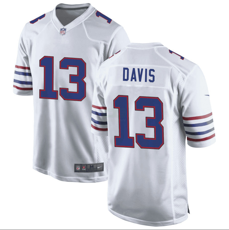 Camisa NFL Men’s Throwback Jersey