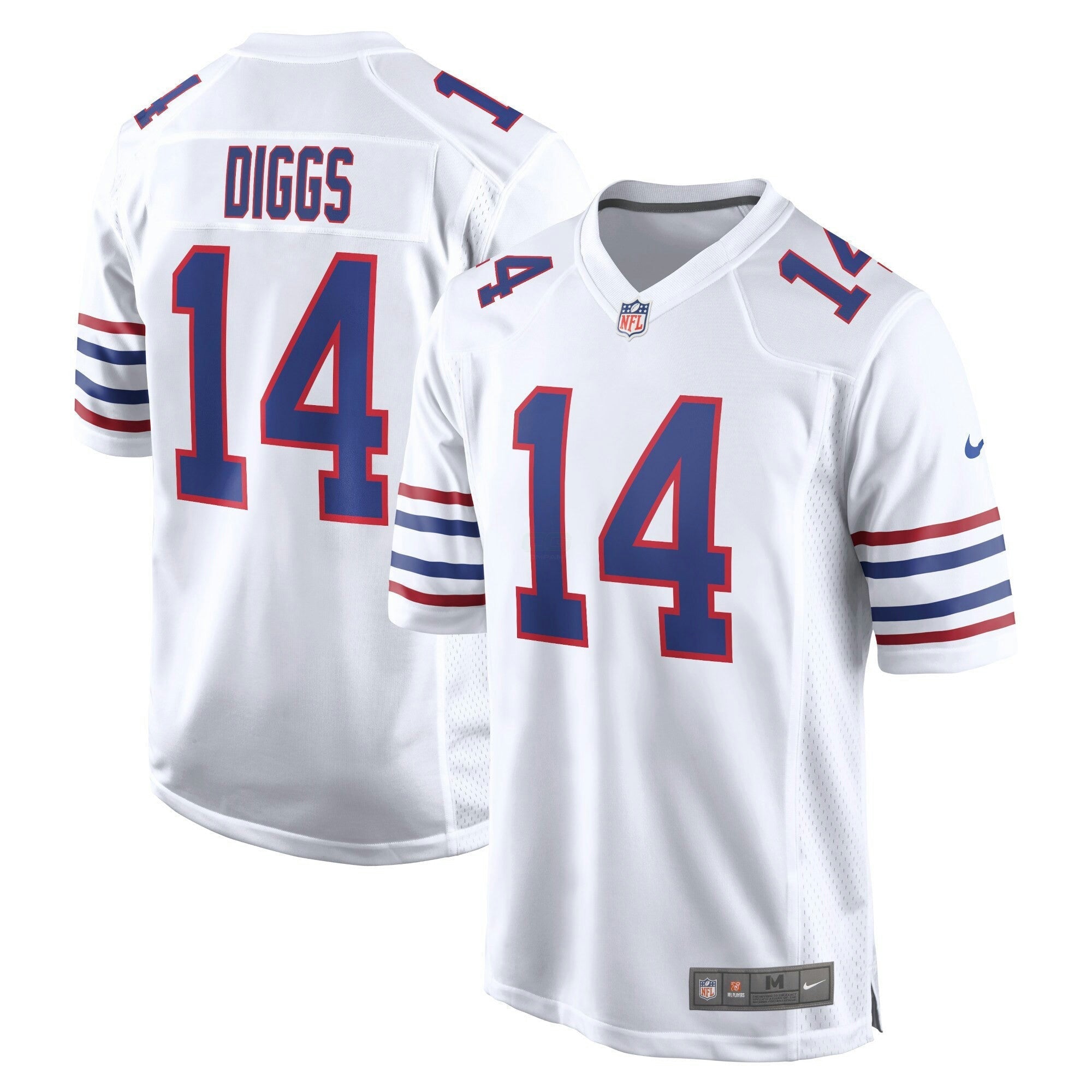 Camisa NFL Men’s Throwback Jersey