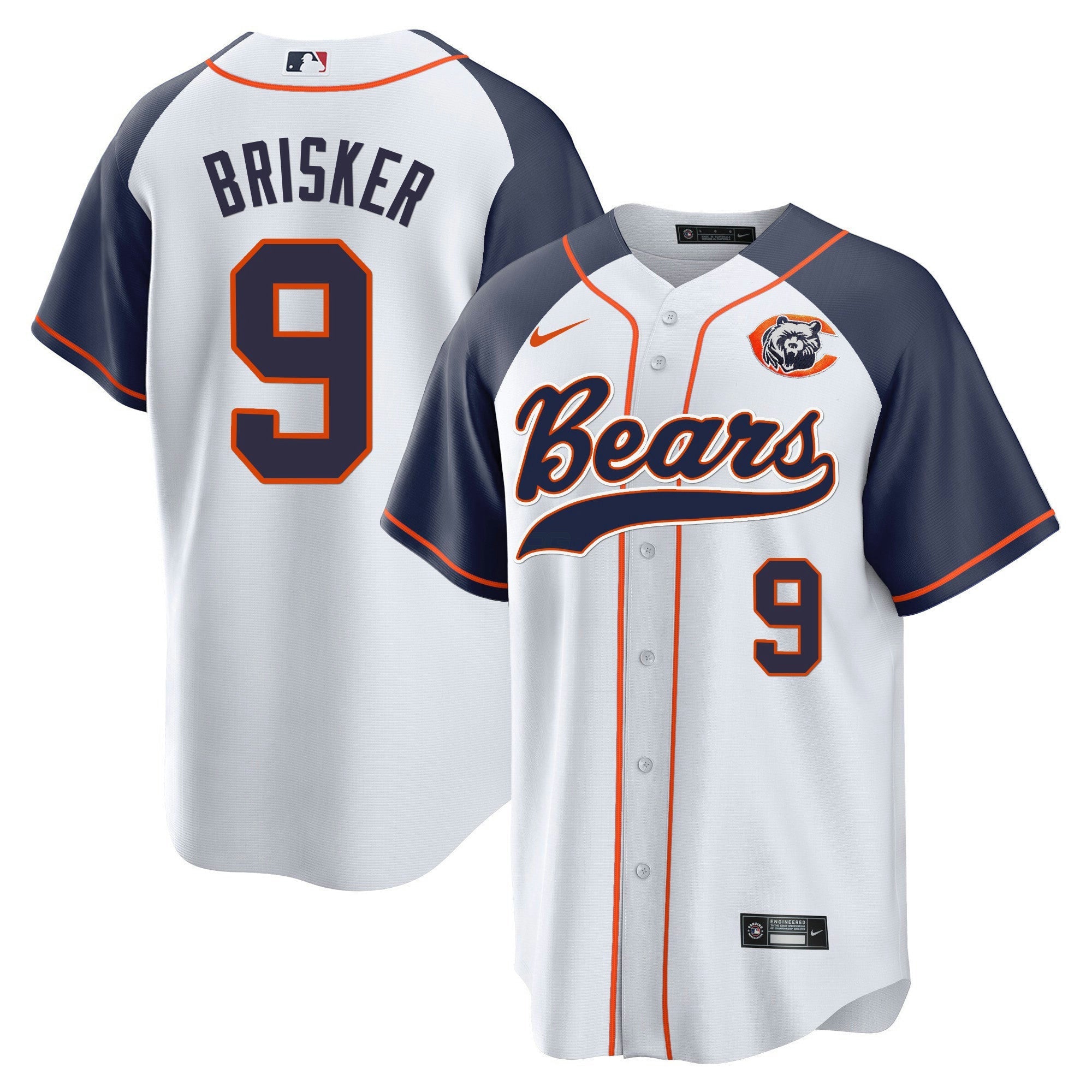 Camisa NFL Men’s Throwback Jersey