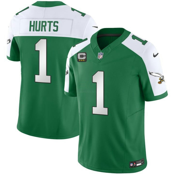 Camisa NFL Men’s Throwback Kelly Vapor Limited Jersey V2