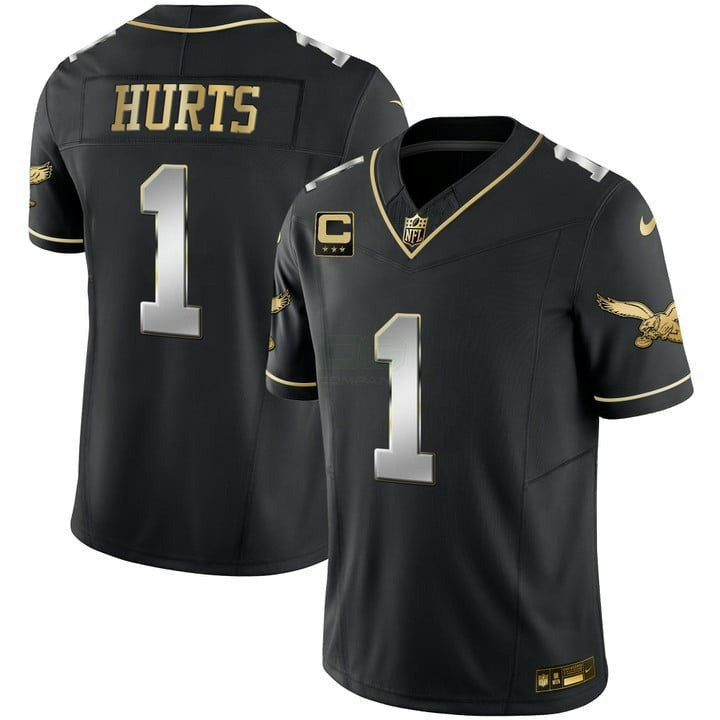 Camisa NFL Men’s Throwback Kelly Vapor Limited Jersey V2