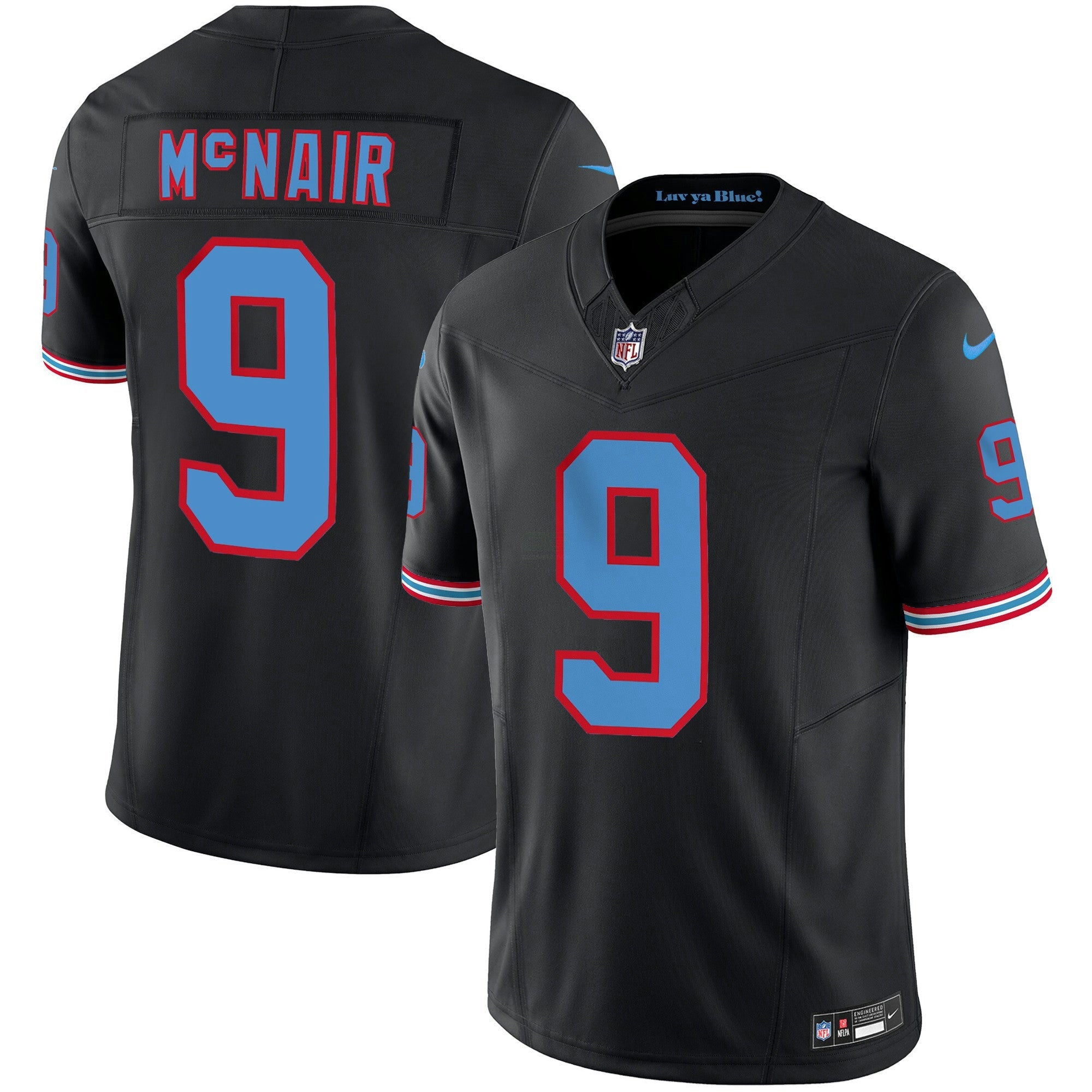 Camisa NFL Men’s Throwback Limited Vapor Jersey