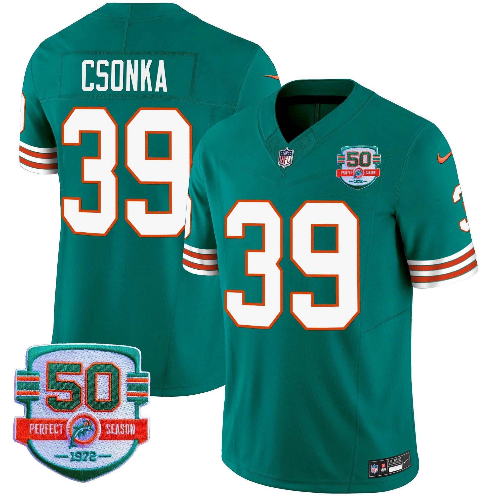 Camisa NFL Men’s Throwback Vapor Jersey