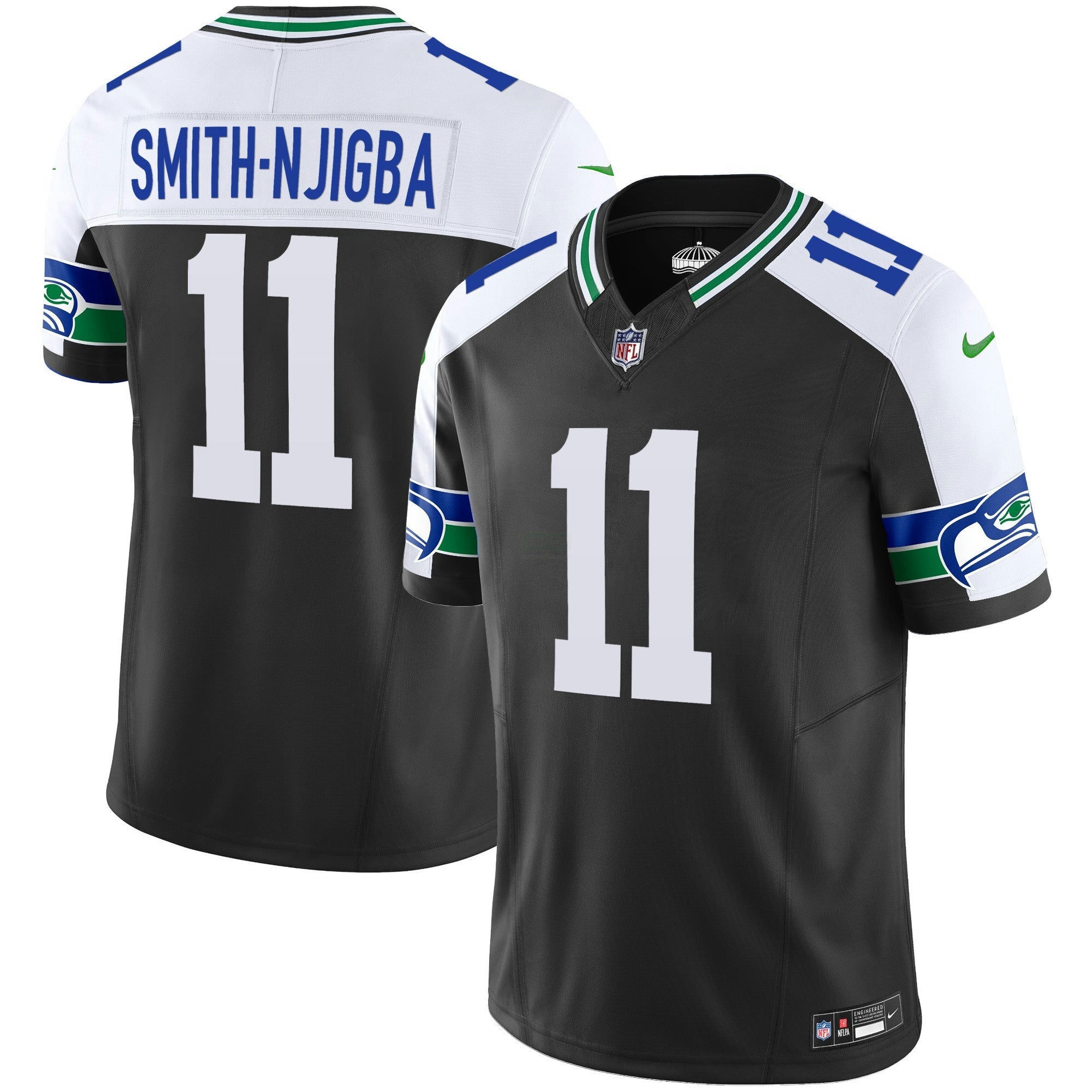 Camisa NFL Men’s Throwback Vapor Limited Jersey