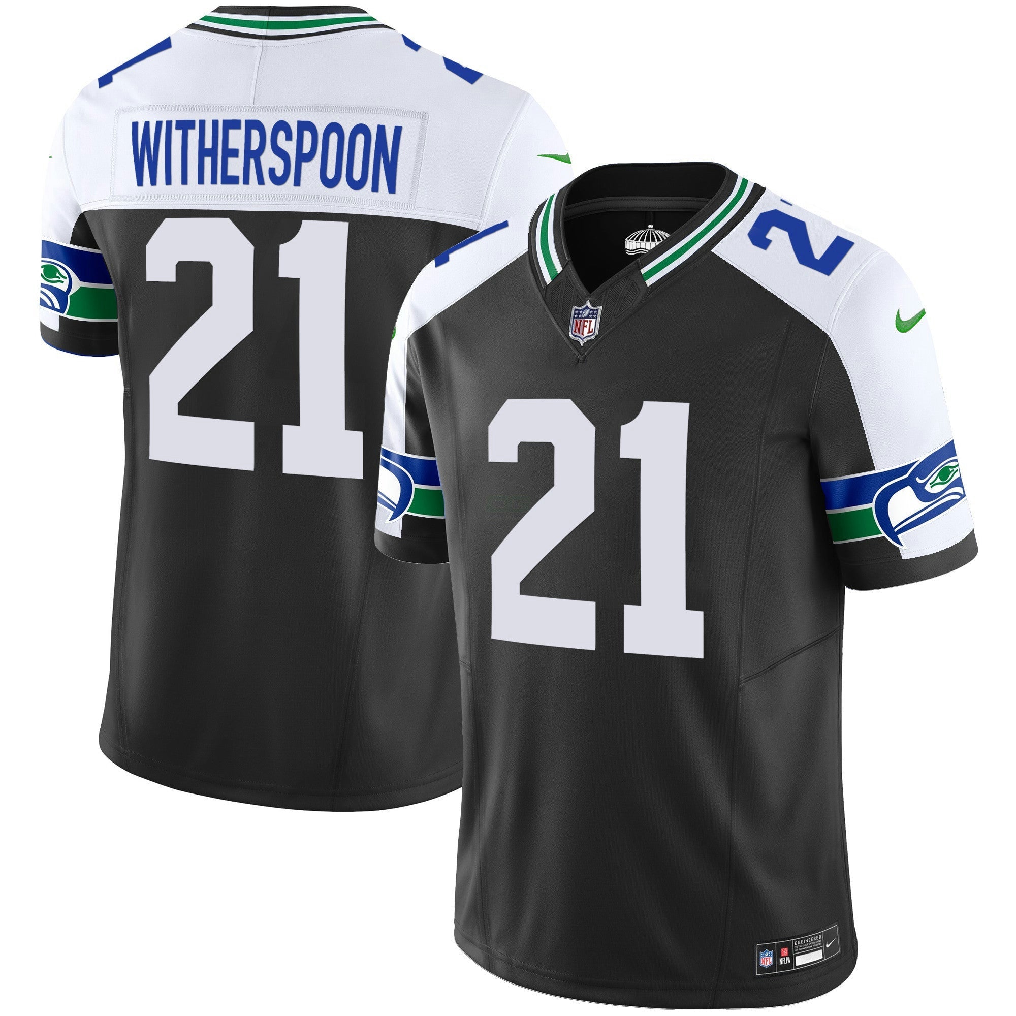 Camisa NFL Men’s Throwback Vapor Limited Jersey V2