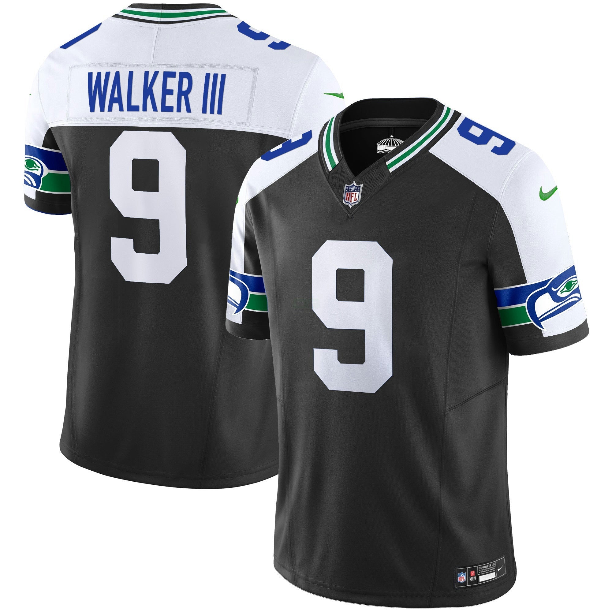 Camisa NFL Men’s Throwback Vapor Limited Jersey V2