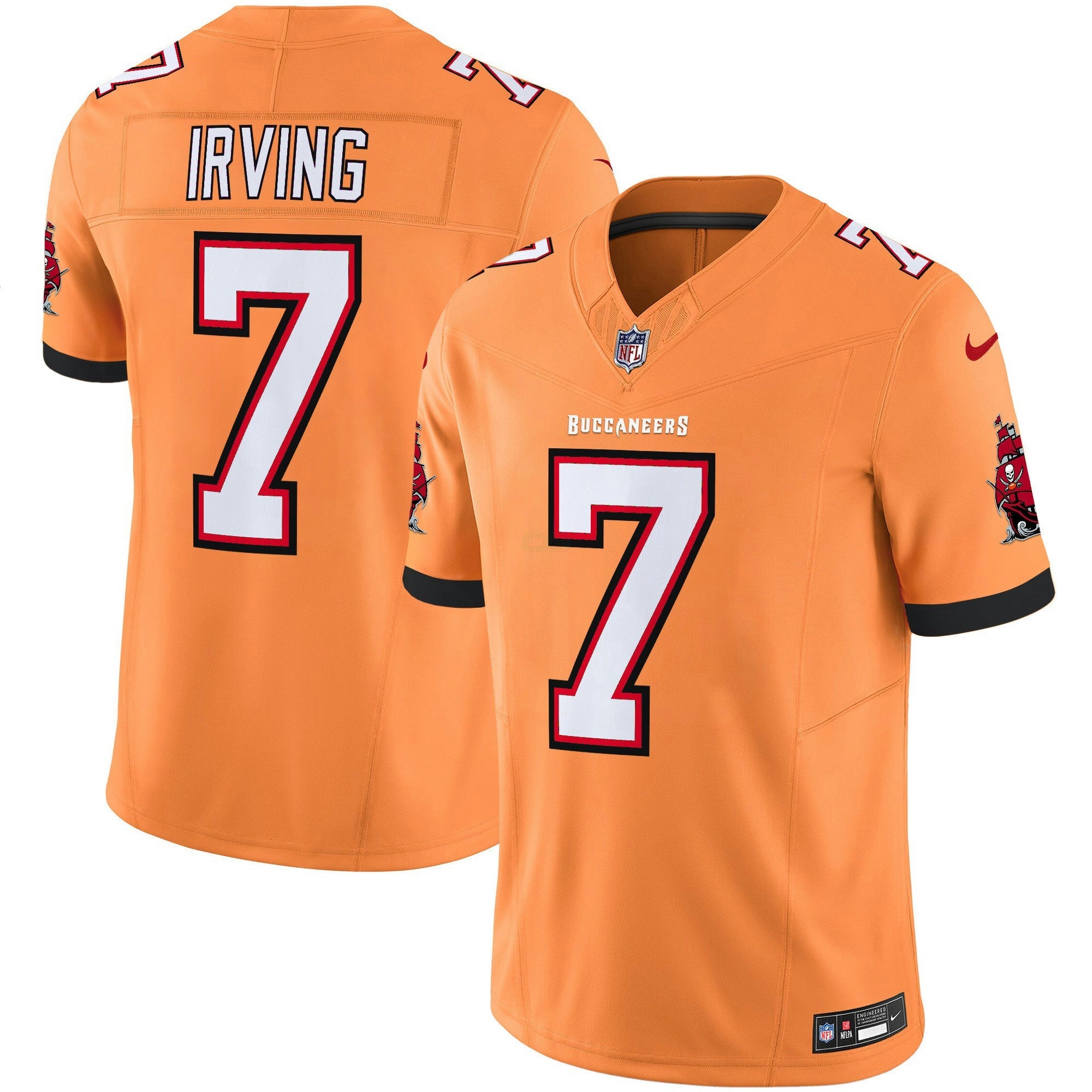 Camisa NFL Men’s Throwback Vapor Limited Jersey V3