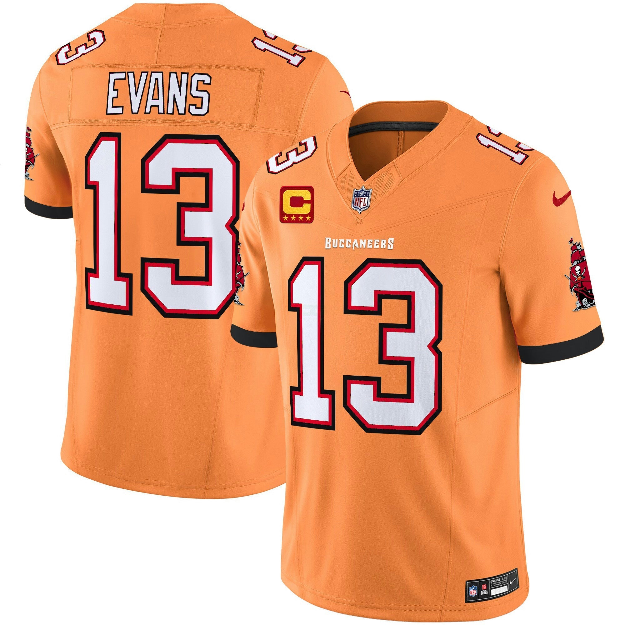Camisa NFL Men’s Throwback Vapor Limited Jersey V3