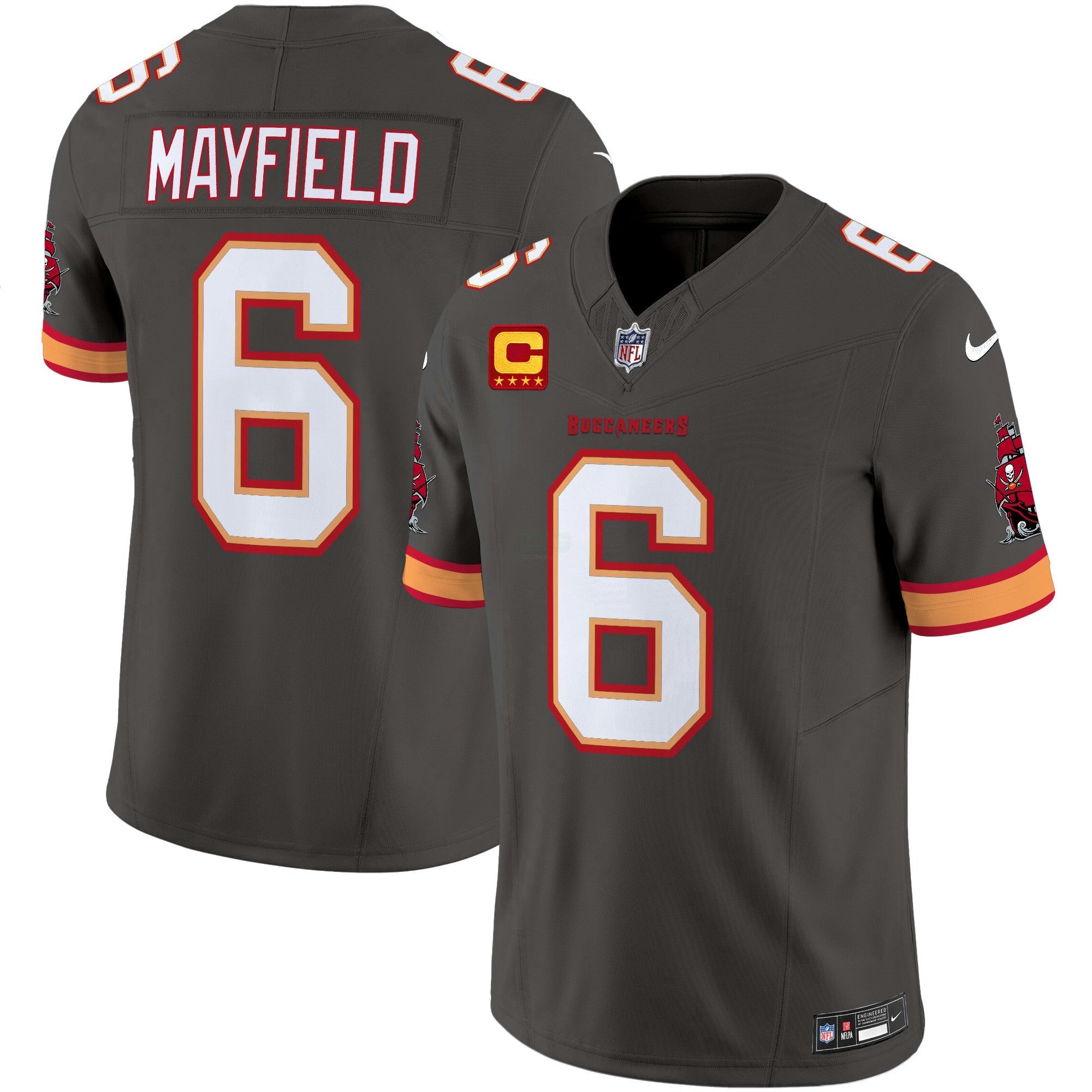 Camisa NFL Men’s Throwback Vapor Limited Jersey V3
