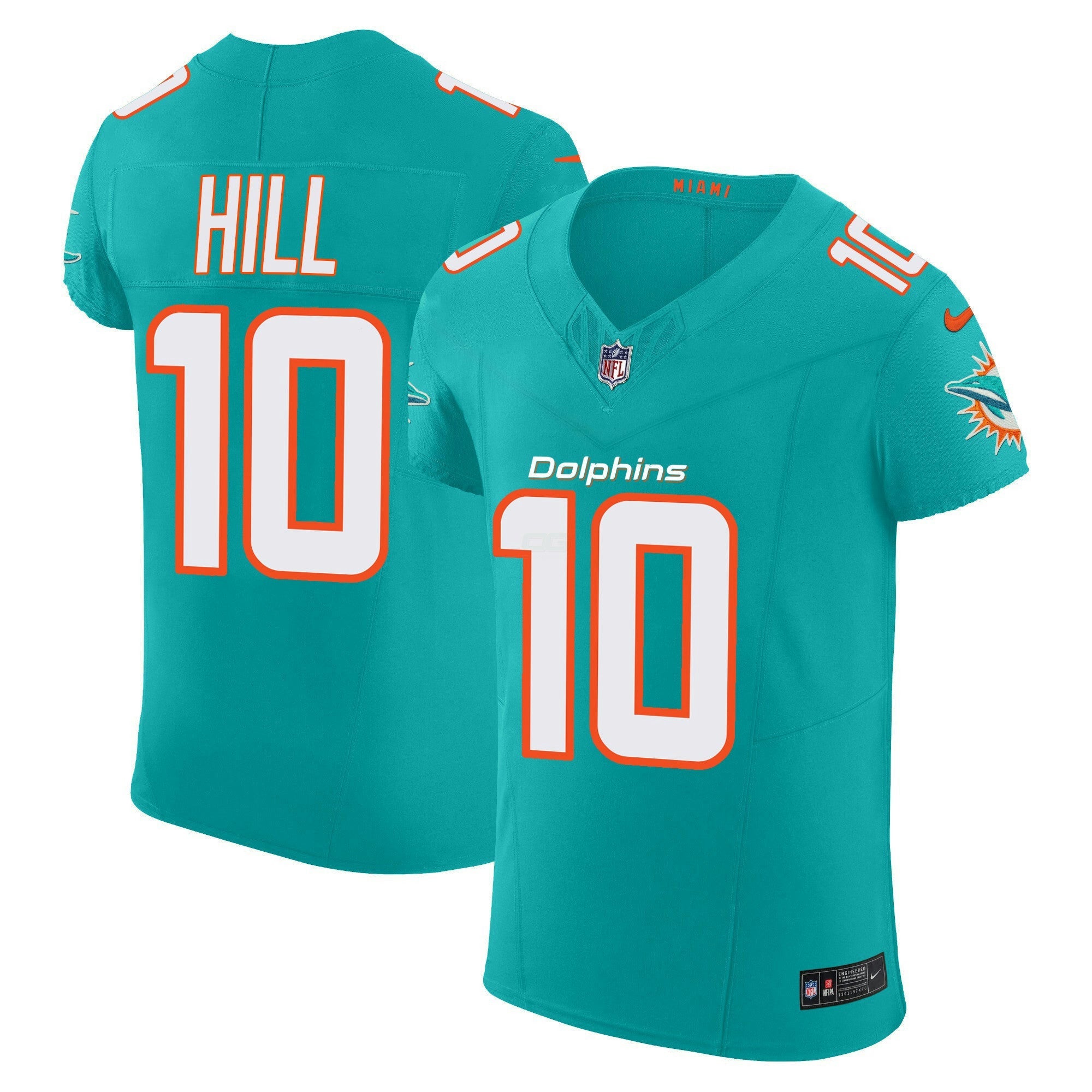 Camisa NFL Men’s Vapor Elite Jersey