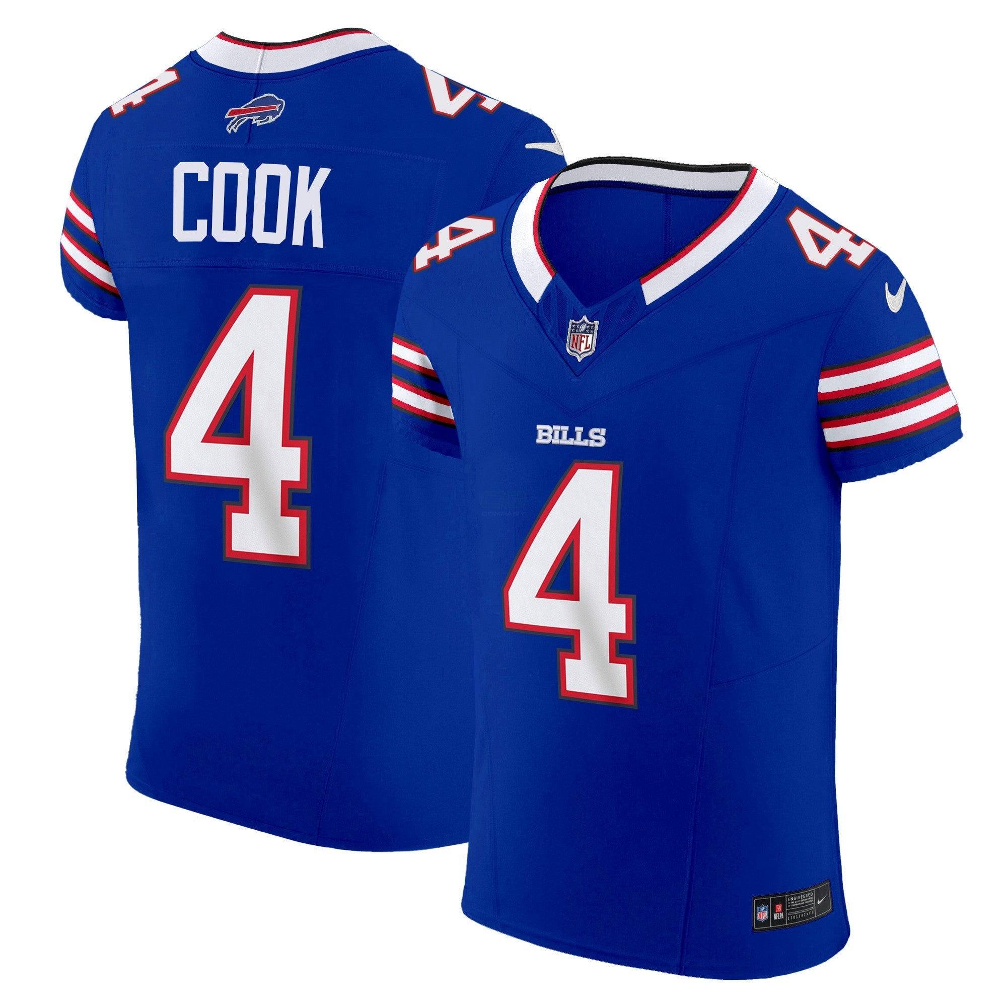 Camisa NFL Men’s Vapor Elite Jersey