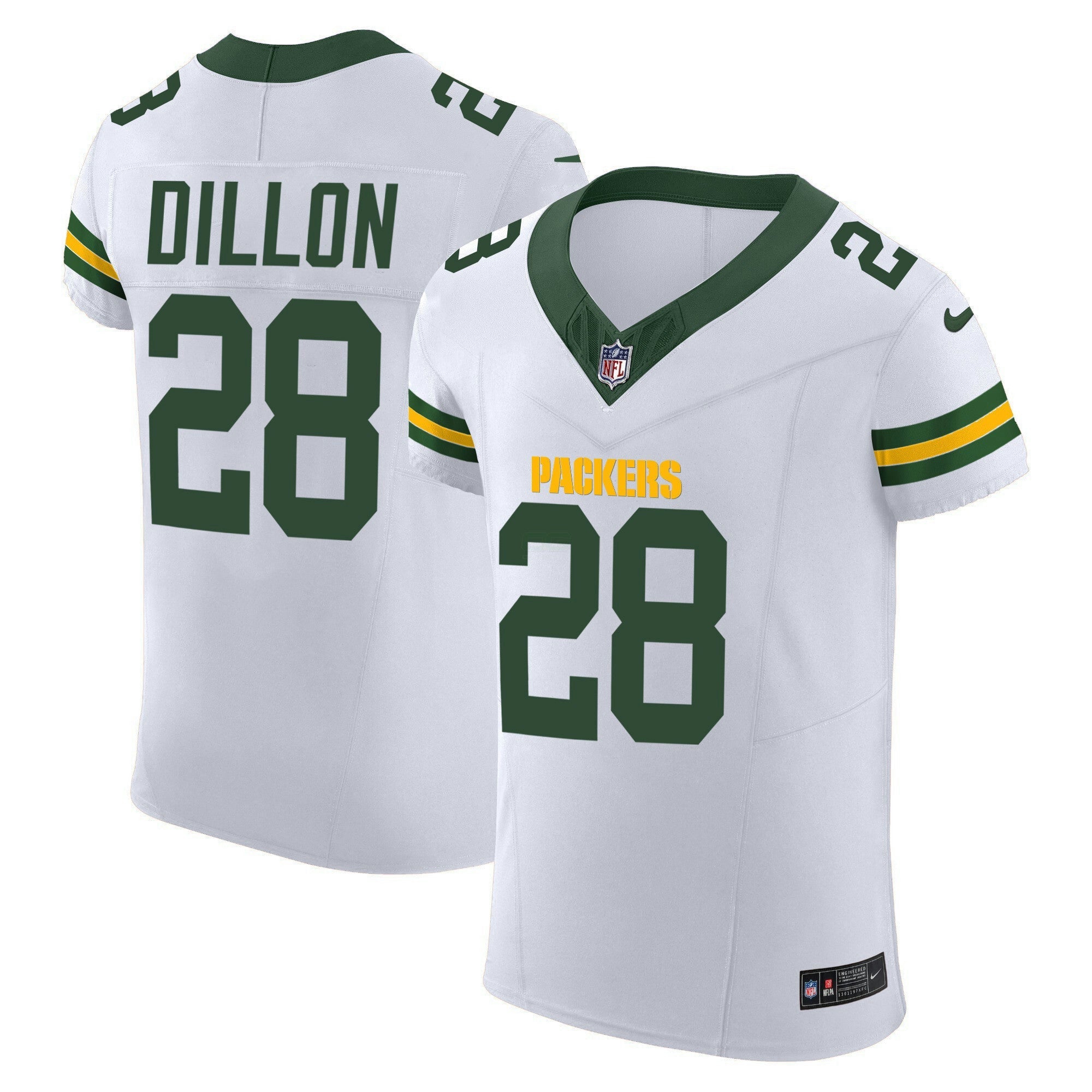 Camisa NFL Men’s Vapor Elite Jersey