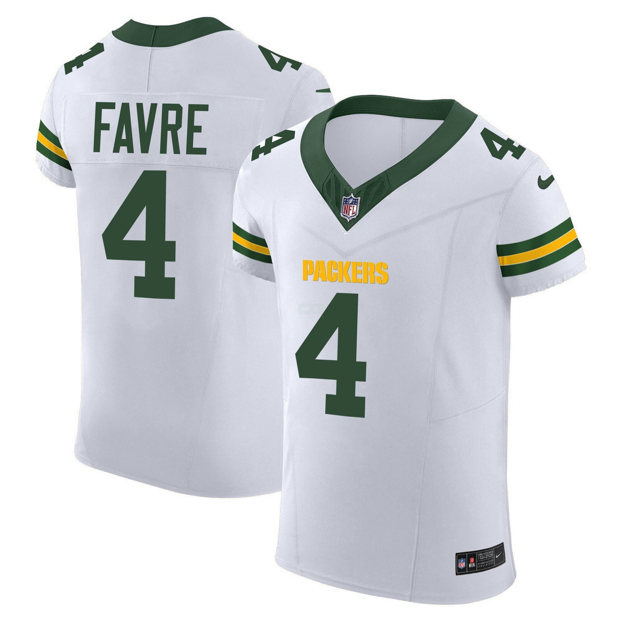 Camisa NFL Men’s Vapor Elite Jersey