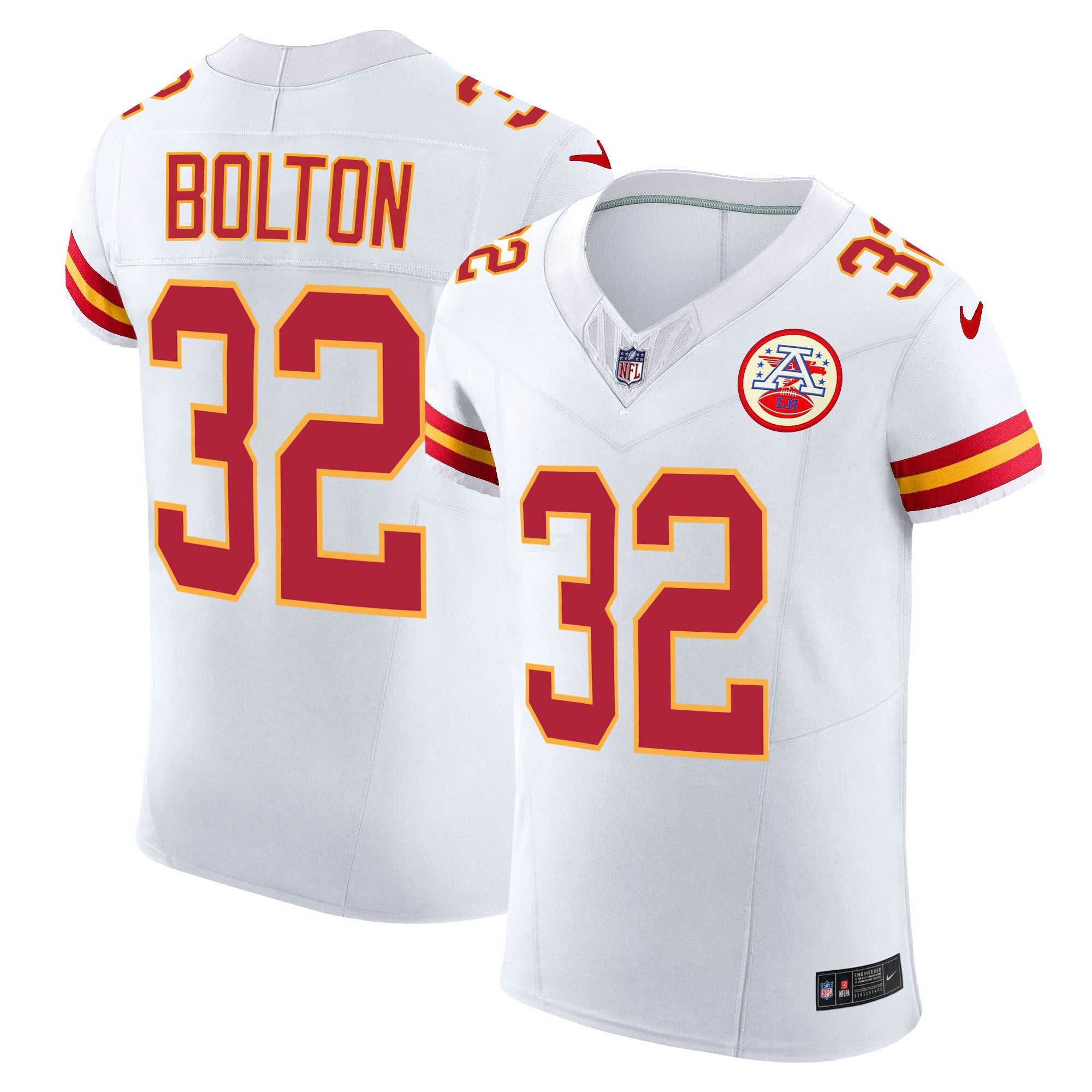 Camisa NFL Men’s Vapor Elite Jersey