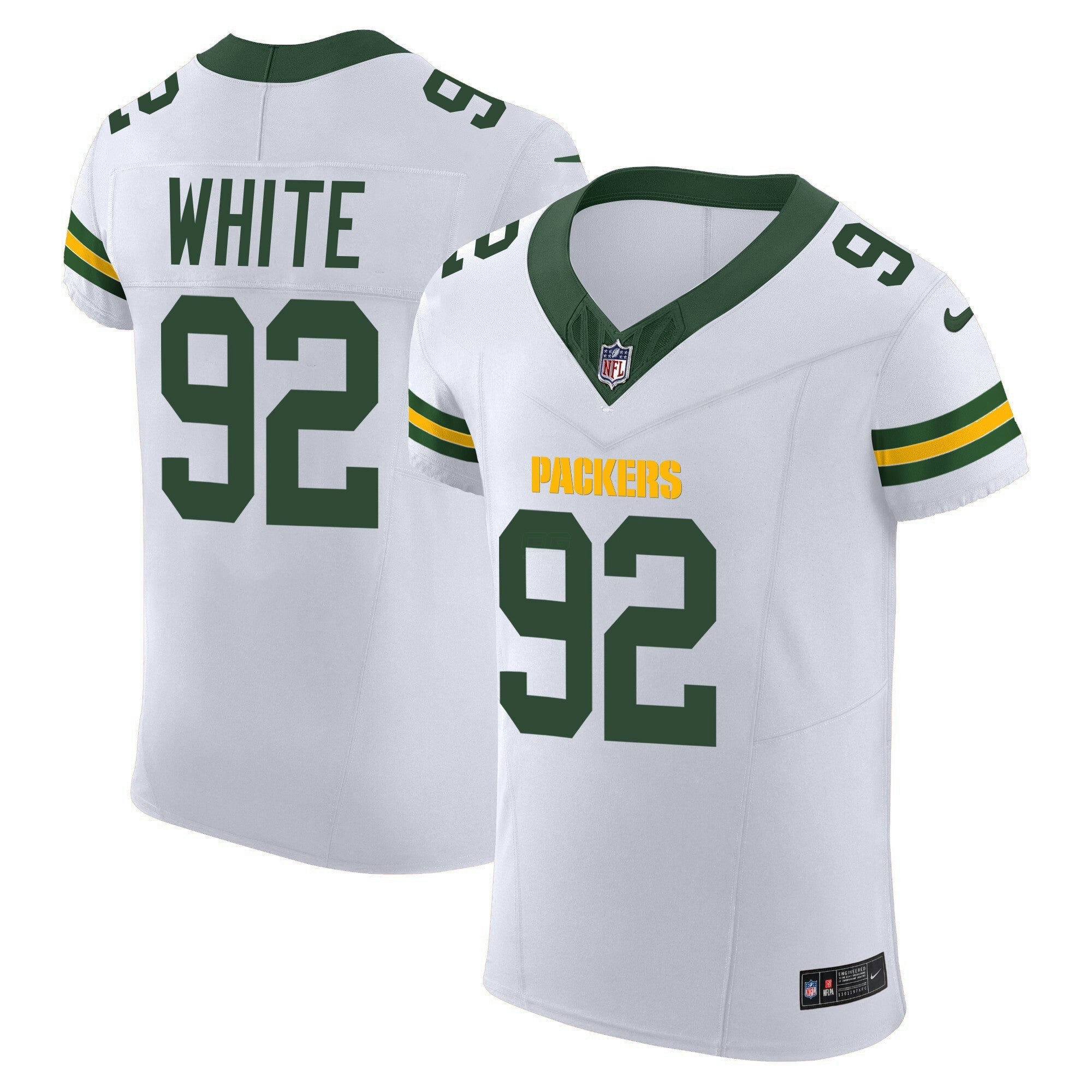 Camisa NFL Men’s Vapor Elite Jersey