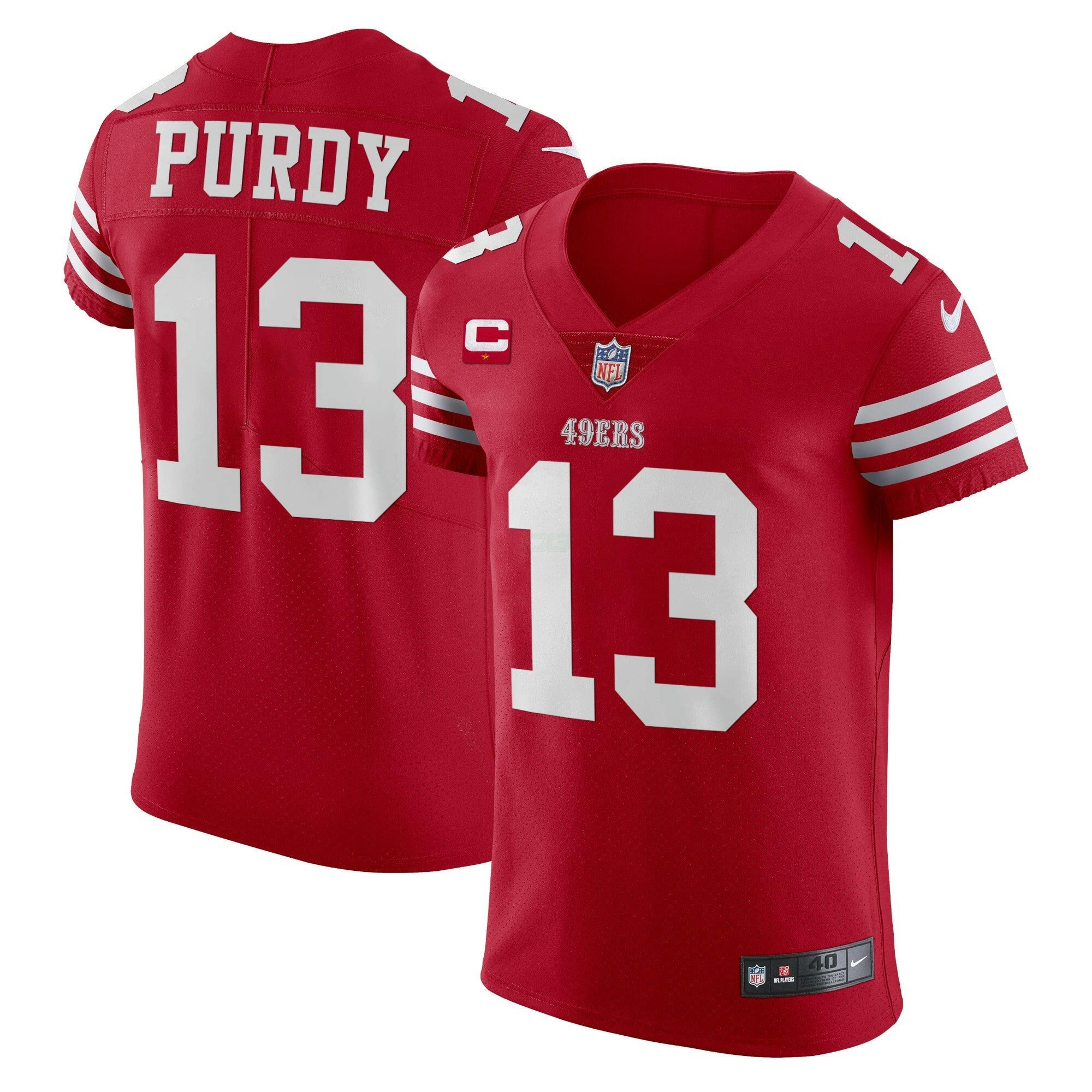 Camisa NFL Men’s Vapor Elite Jersey