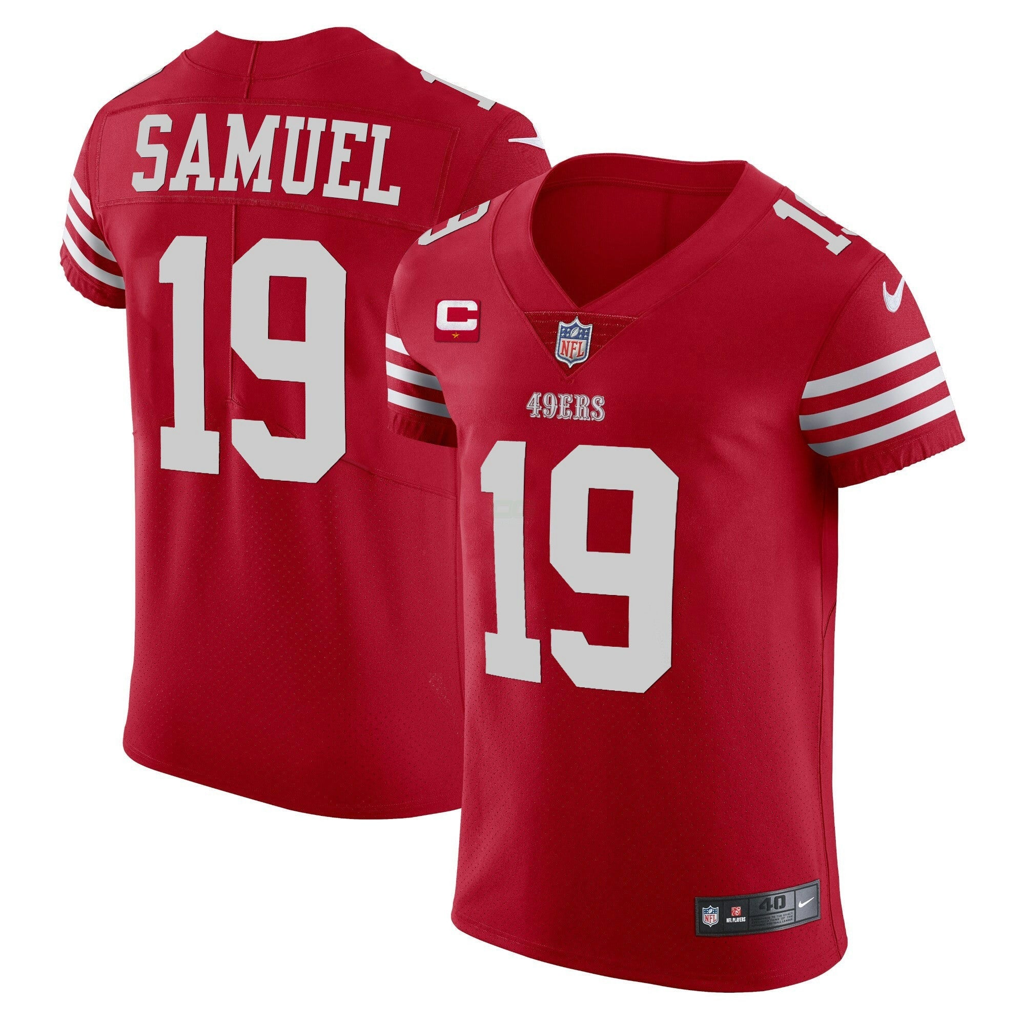 Camisa NFL Men’s Vapor Elite Jersey
