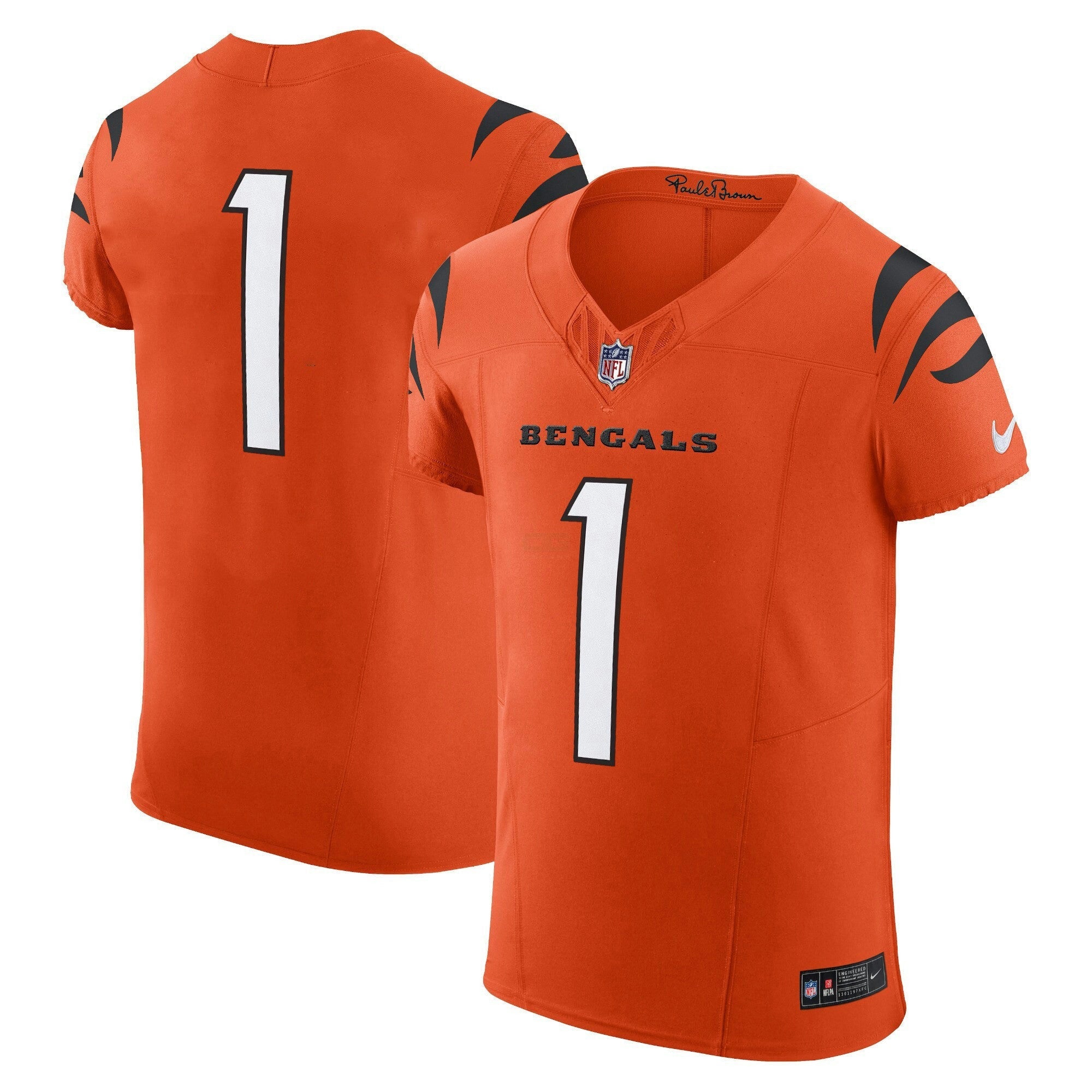 Camisa NFL Men’s Vapor Elite Jersey